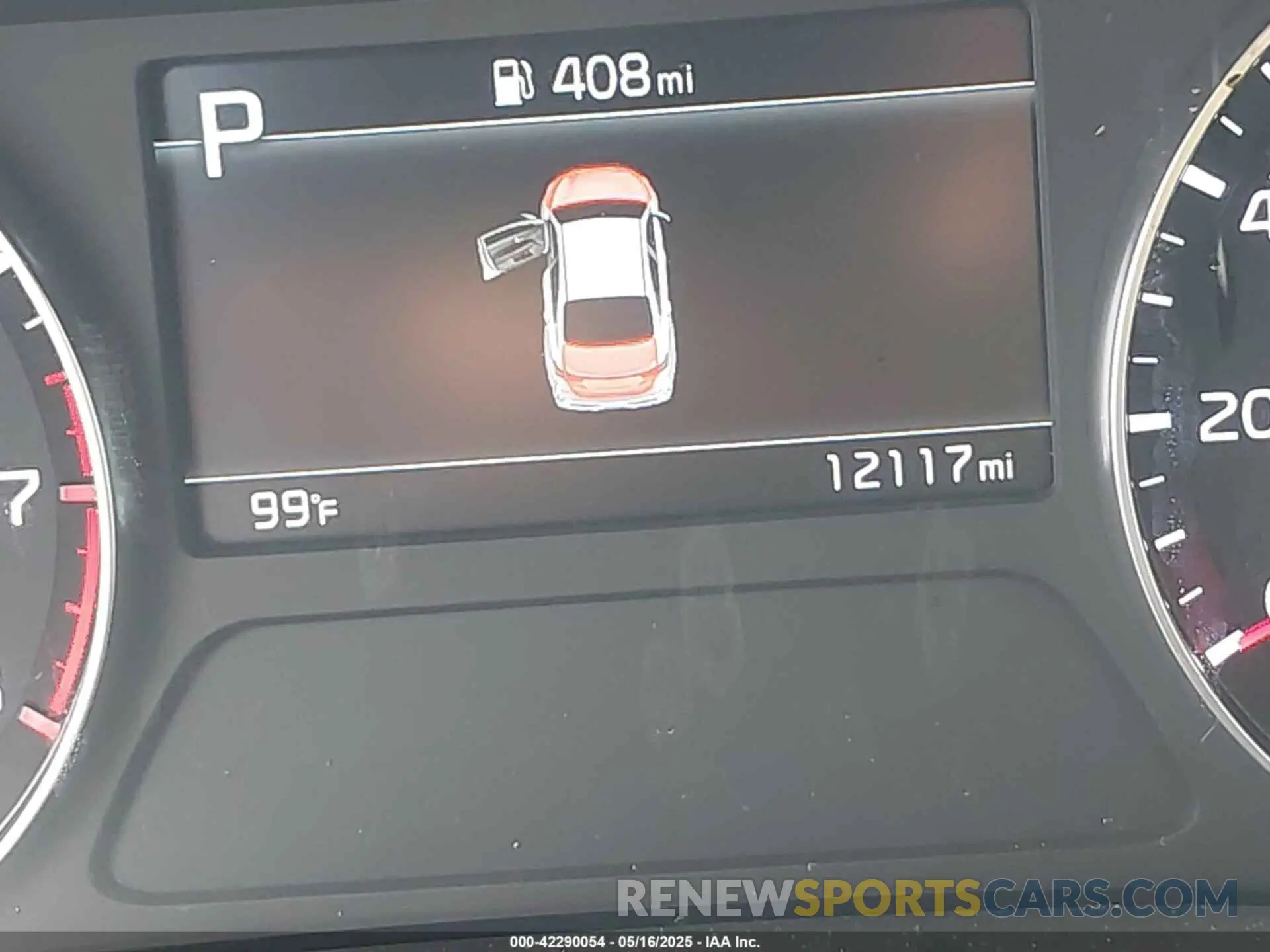 16 fotografías del automóvil dañado 3KPF24AD4RE823192 KIA FORTE 2024