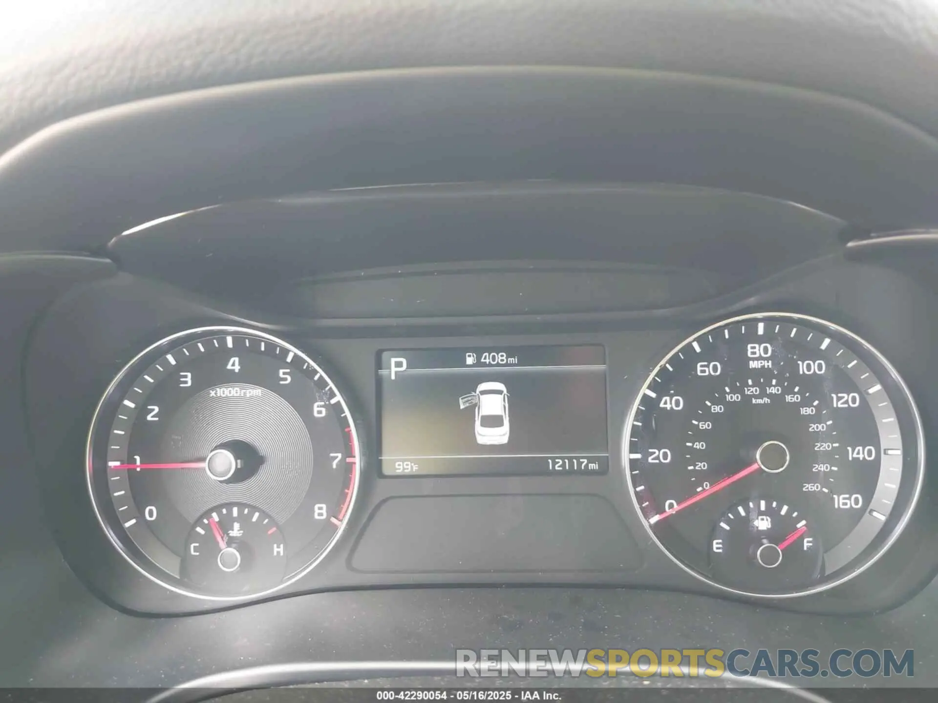 7 fotografías del automóvil dañado 3KPF24AD4RE823192 KIA FORTE 2024