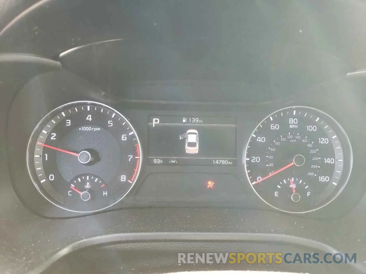9 fotografías del automóvil dañado 3KPF24AD5RE722467 KIA FORTE 2024