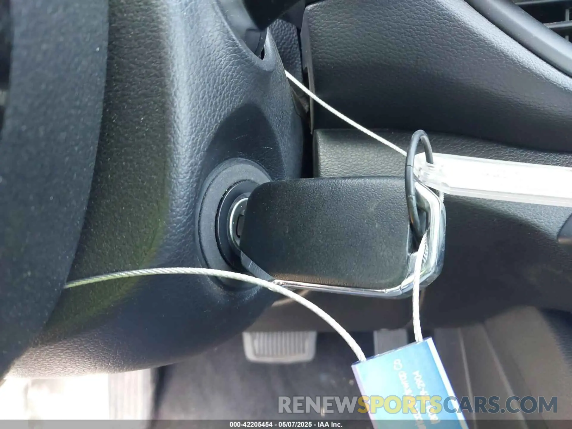 11 fotografías del automóvil dañado 3KPF24AD5RE728317 KIA FORTE 2024
