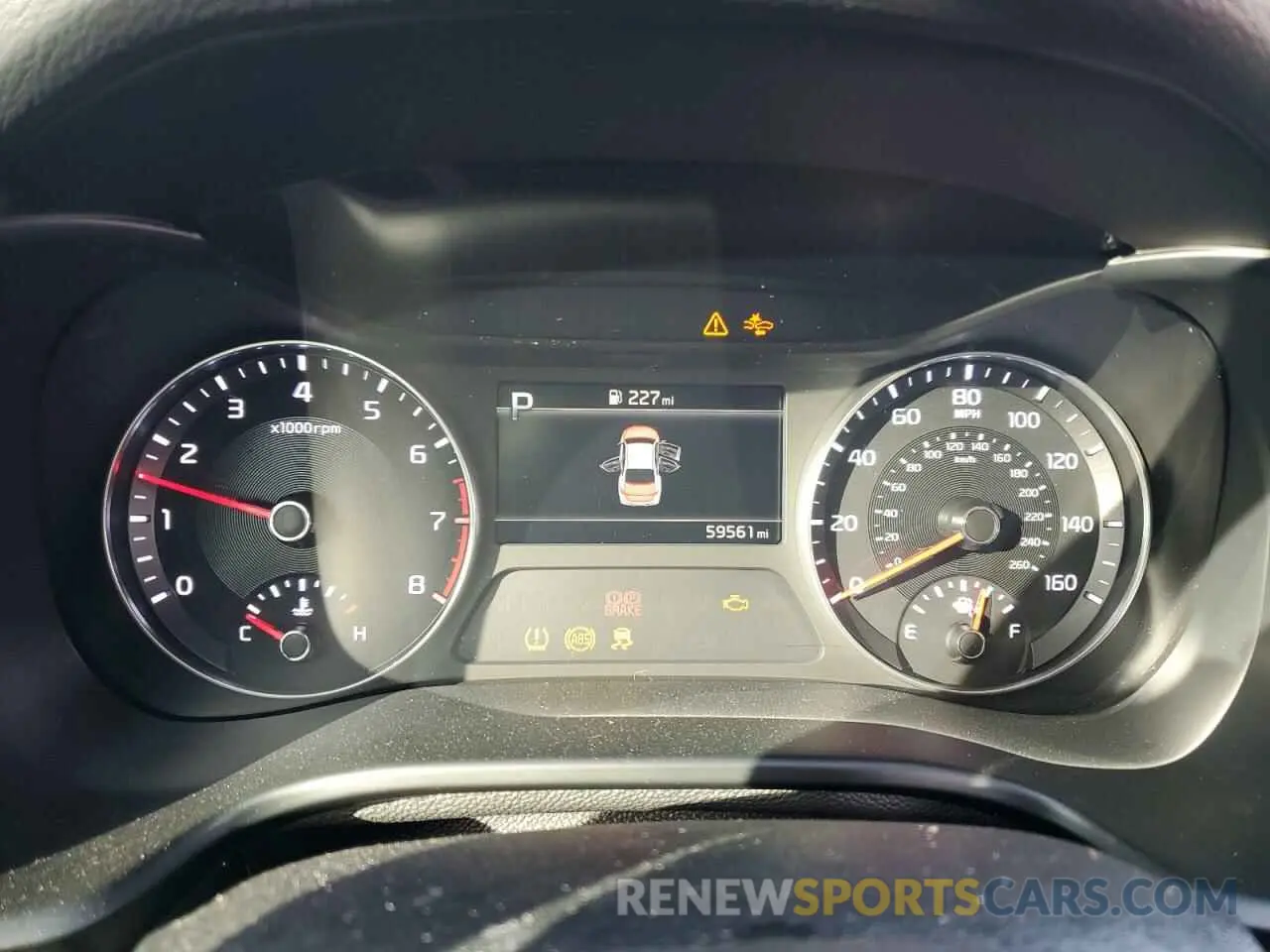 9 fotografías del automóvil dañado 3KPF24AD5RE729810 KIA FORTE 2024