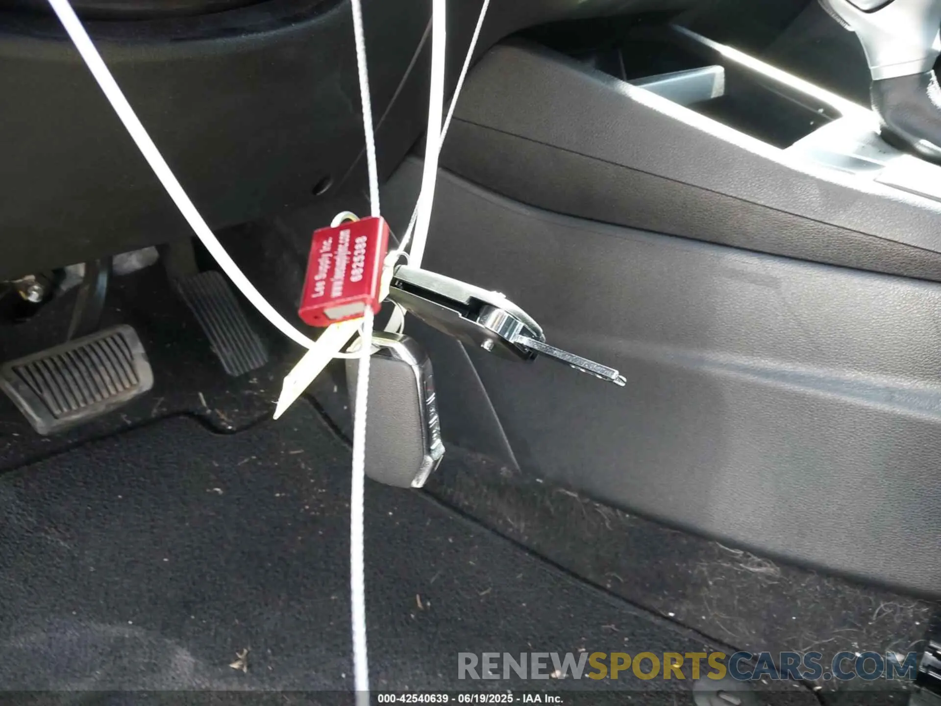 11 fotografías del automóvil dañado 3KPF24AD5RE738846 KIA FORTE 2024