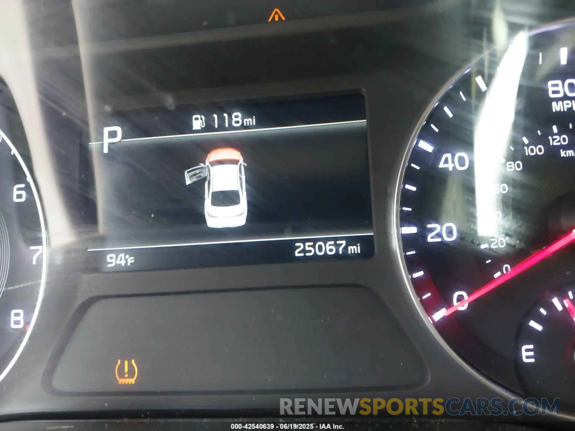 15 fotografías del automóvil dañado 3KPF24AD5RE738846 KIA FORTE 2024