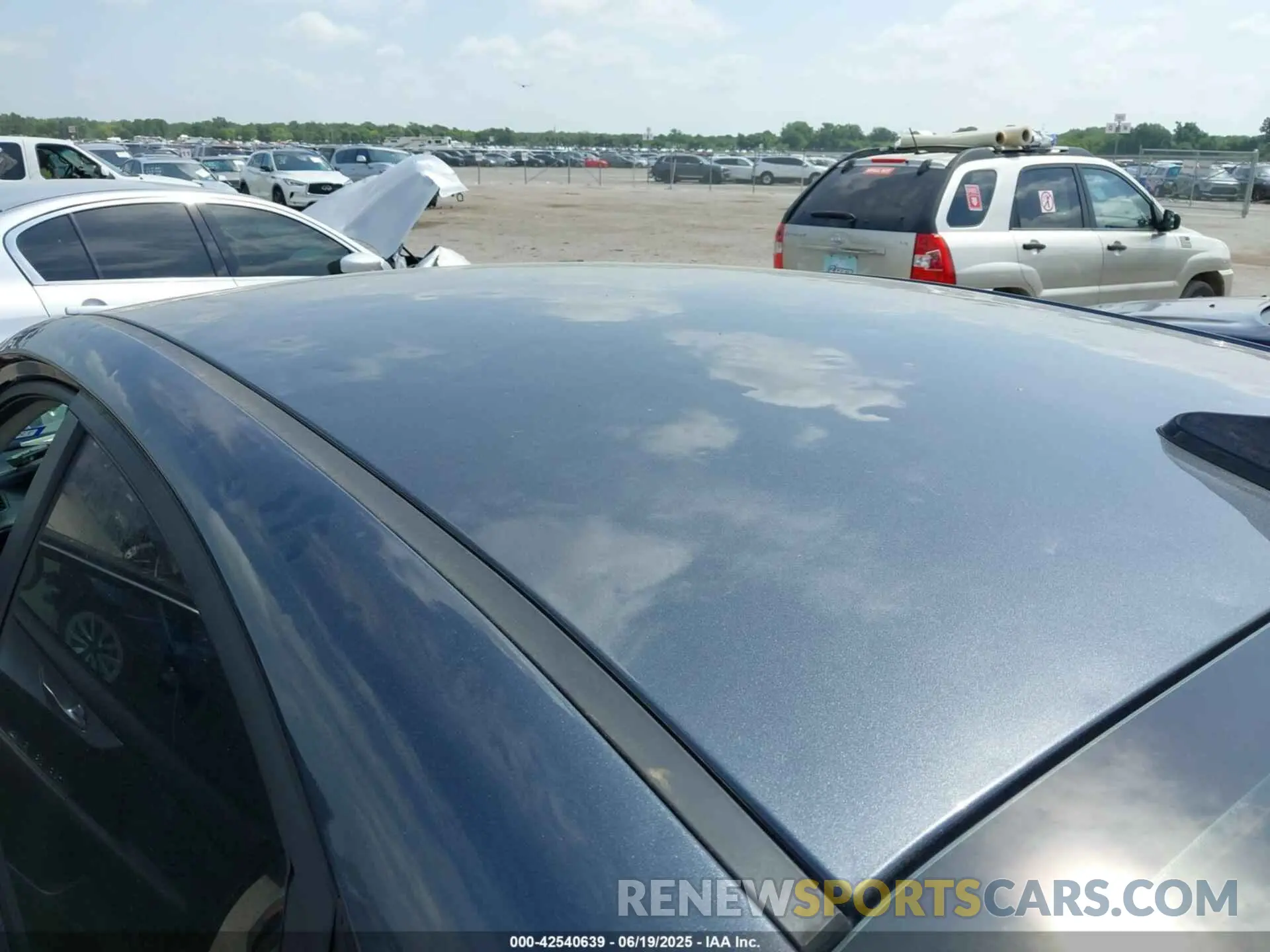 6 fotografías del automóvil dañado 3KPF24AD5RE738846 KIA FORTE 2024