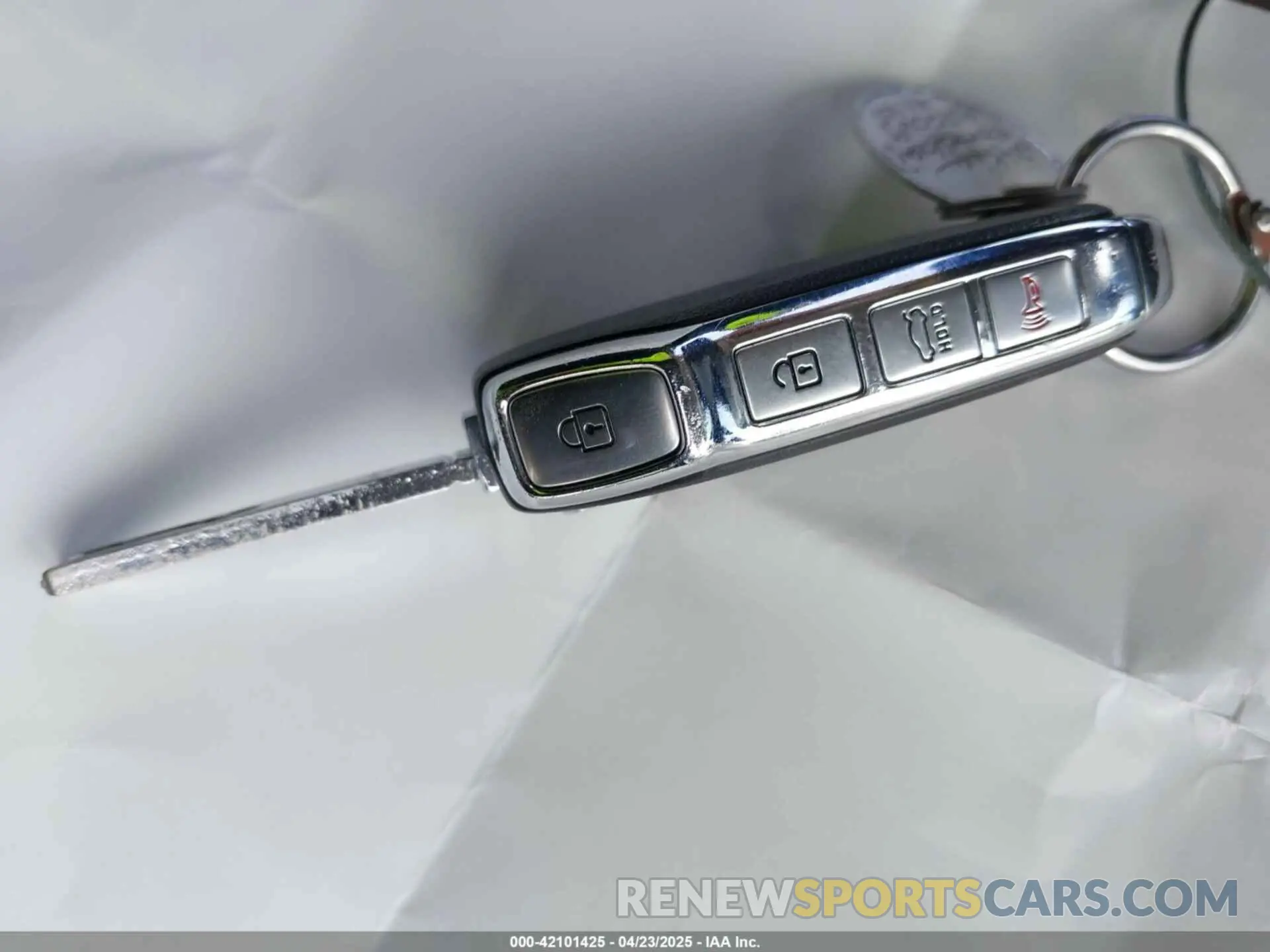 11 fotografías del automóvil dañado 3KPF24AD5RE759745 KIA FORTE 2024