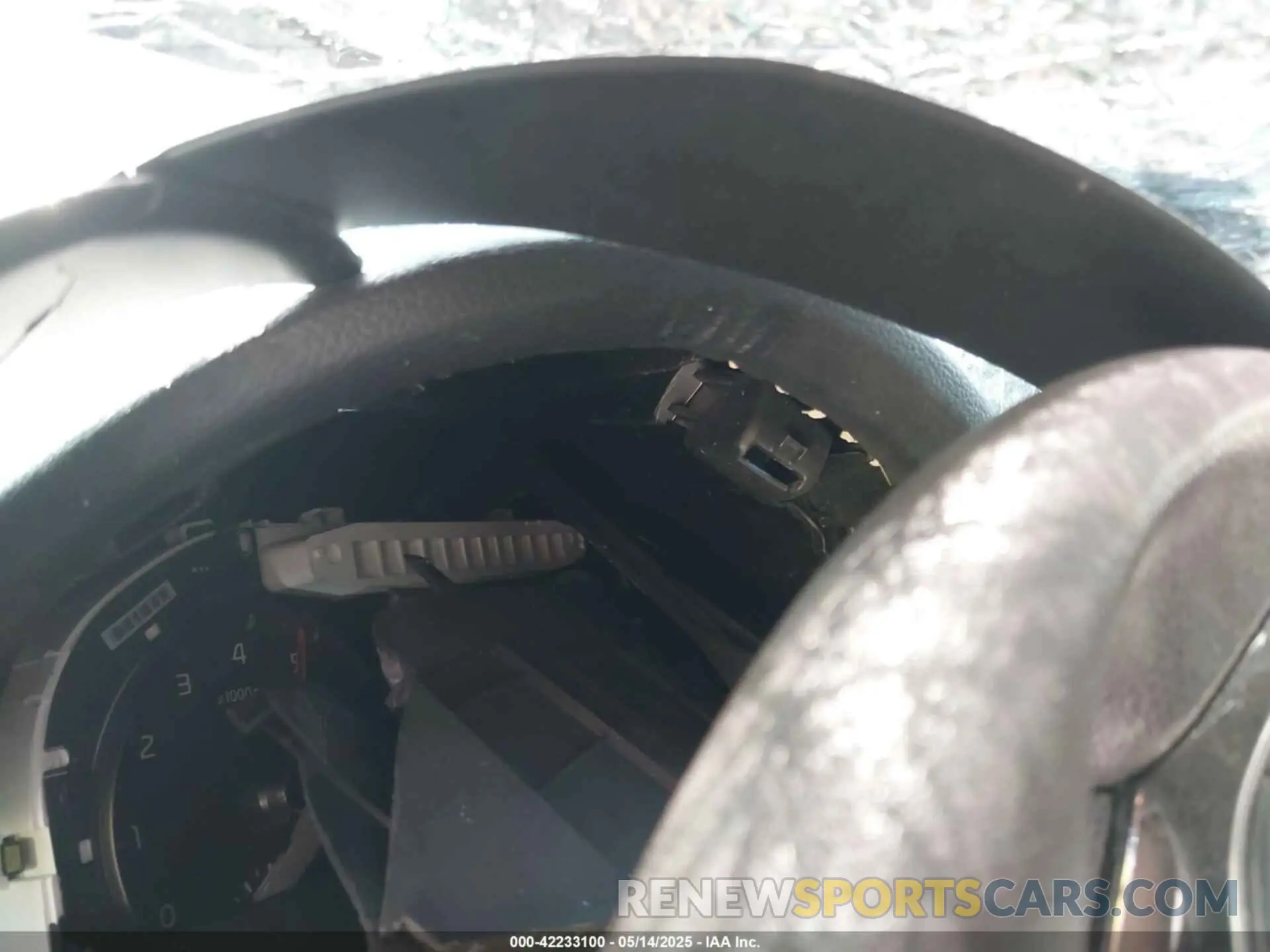 7 fotografías del automóvil dañado 3KPF24AD5RE760720 KIA FORTE 2024
