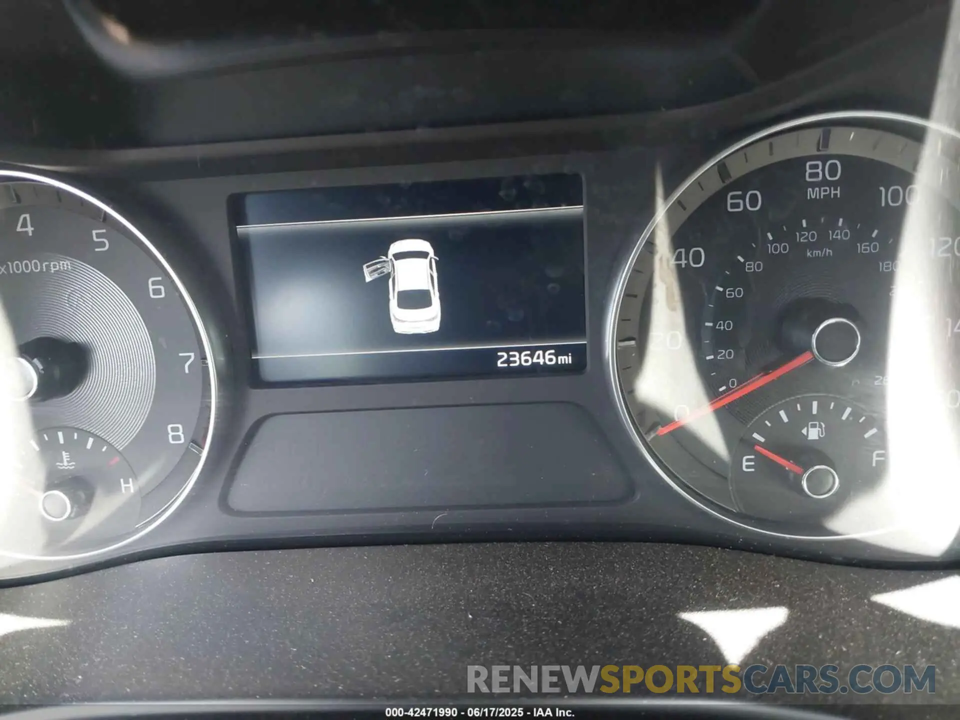 14 fotografías del automóvil dañado 3KPF24AD5RE764072 KIA FORTE 2024