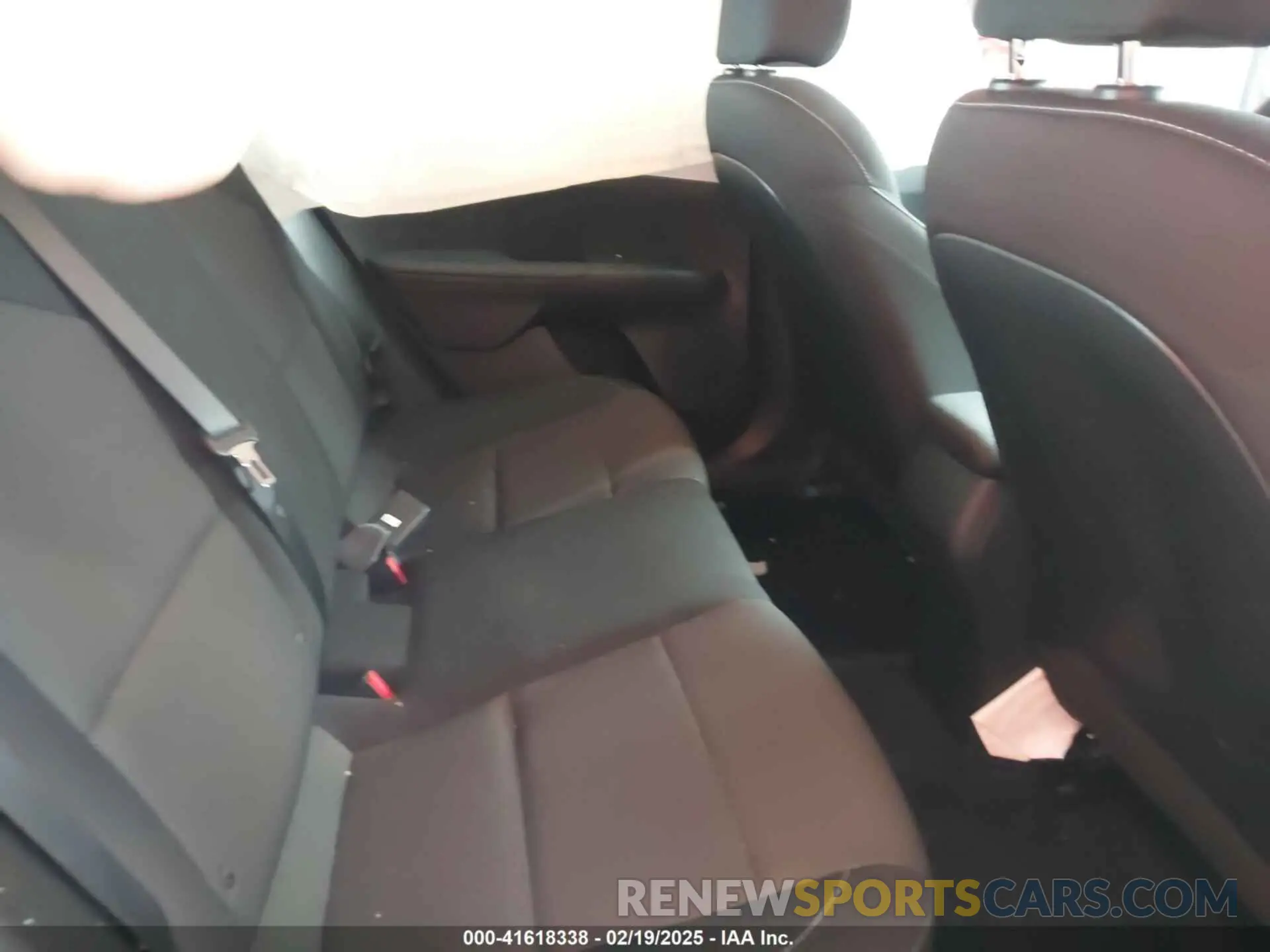 8 fotografías del automóvil dañado 3KPF24AD5RE805557 KIA FORTE 2024