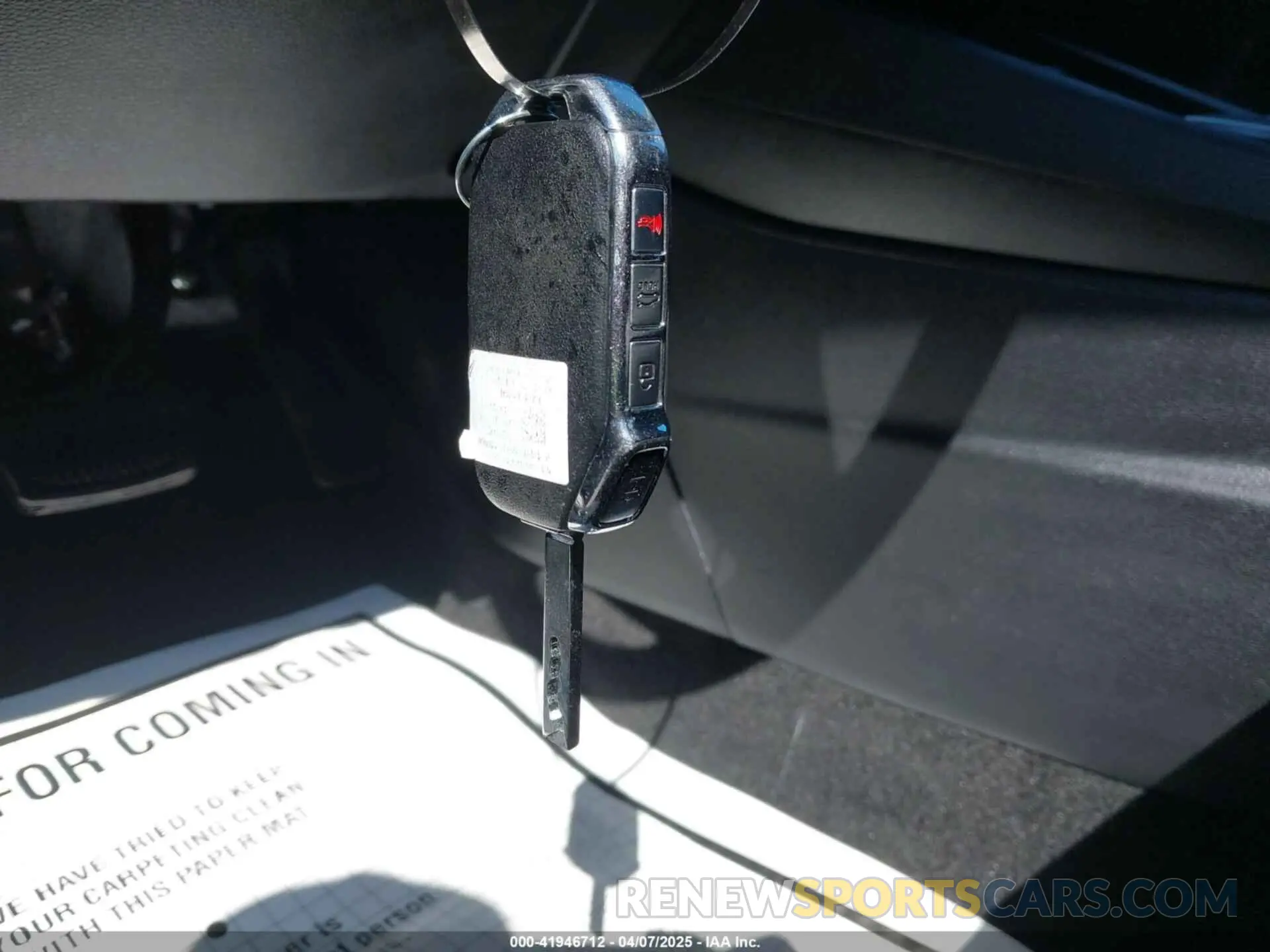 11 fotografías del automóvil dañado 3KPF24AD5RE838266 KIA FORTE 2024
