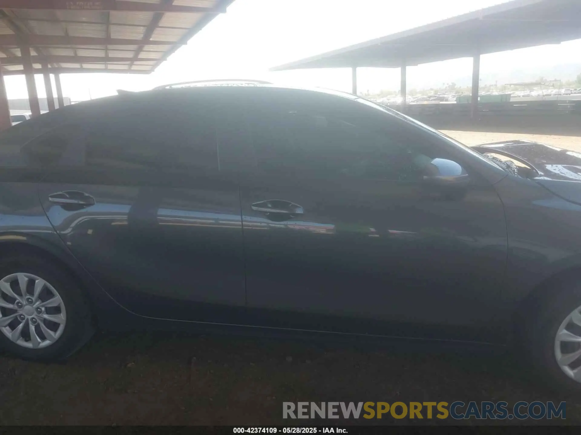 13 fotografías del automóvil dañado 3KPF24AD6RE697532 KIA FORTE 2024