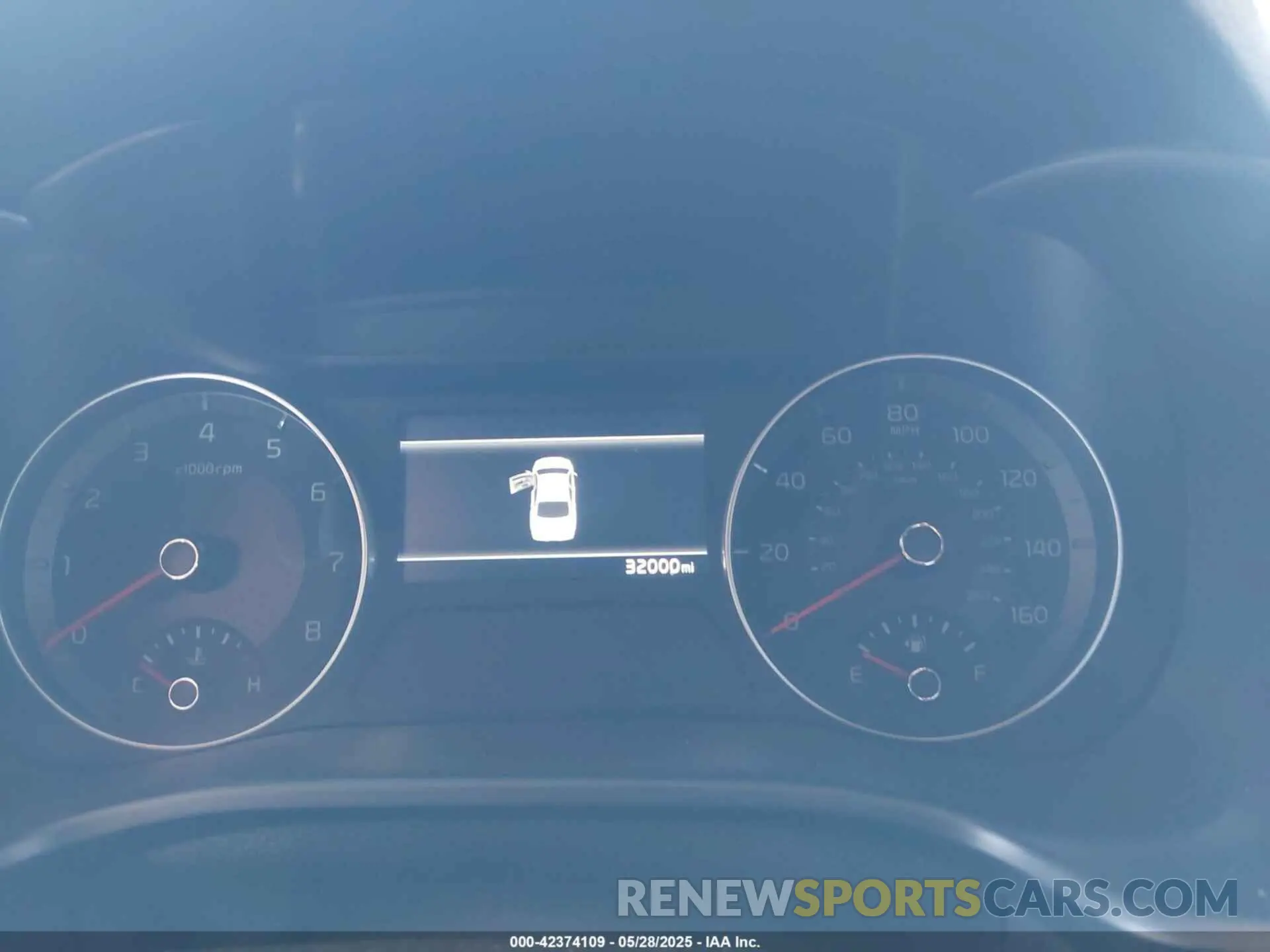 7 fotografías del automóvil dañado 3KPF24AD6RE697532 KIA FORTE 2024