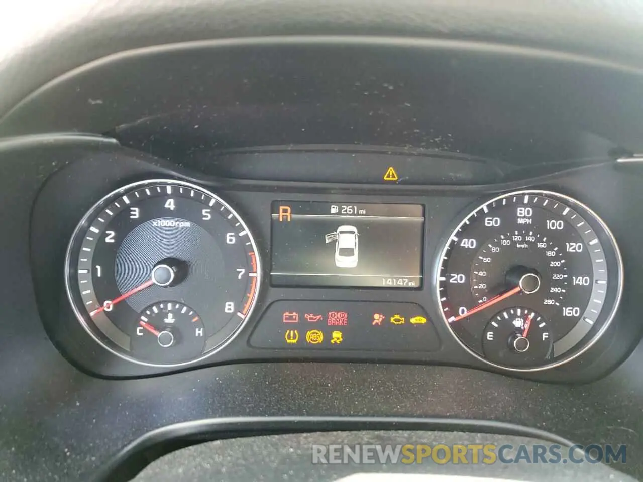 9 fotografías del automóvil dañado 3KPF24AD6RE722848 KIA FORTE 2024