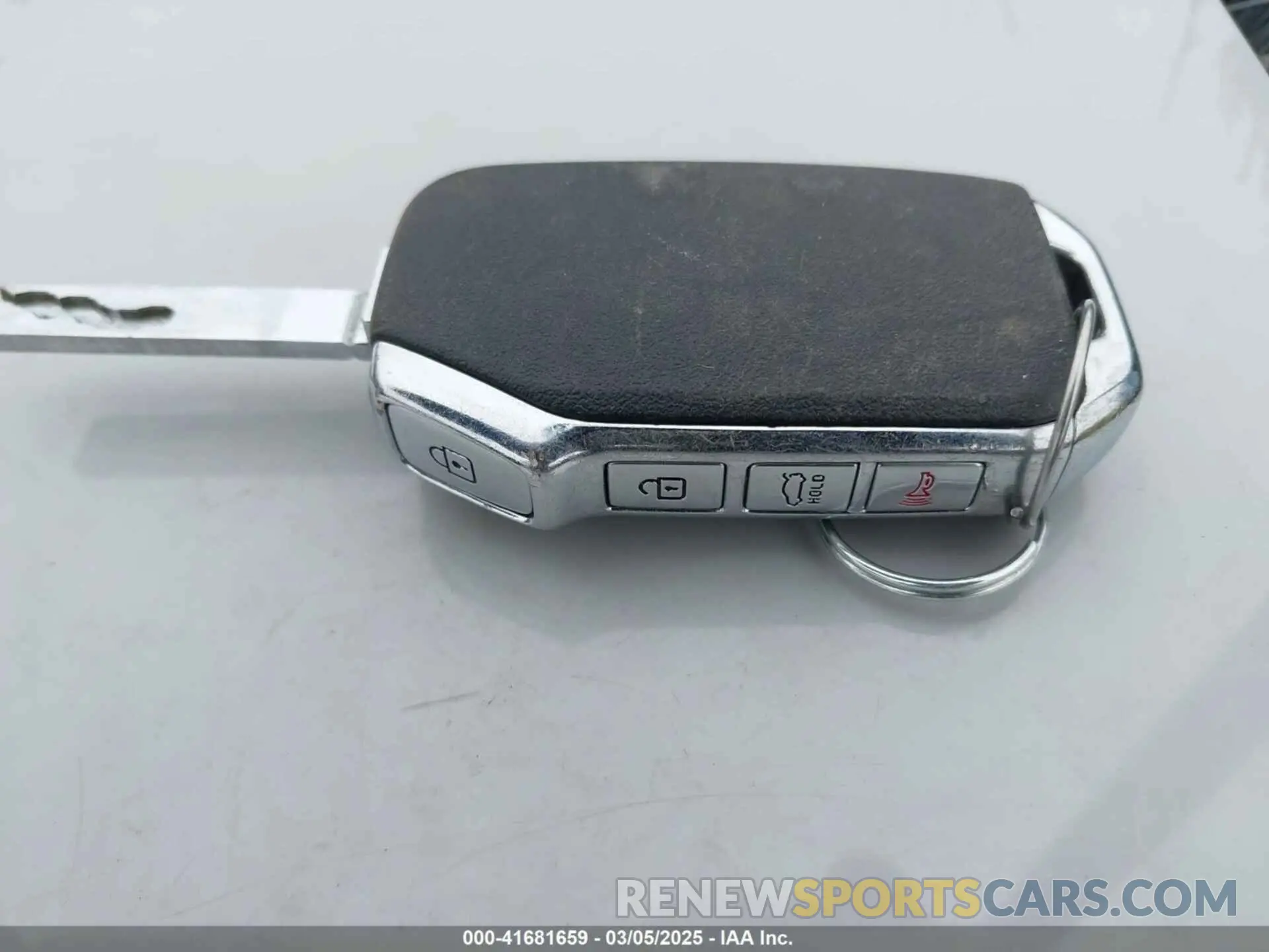11 fotografías del automóvil dañado 3KPF24AD6RE747555 KIA FORTE 2024