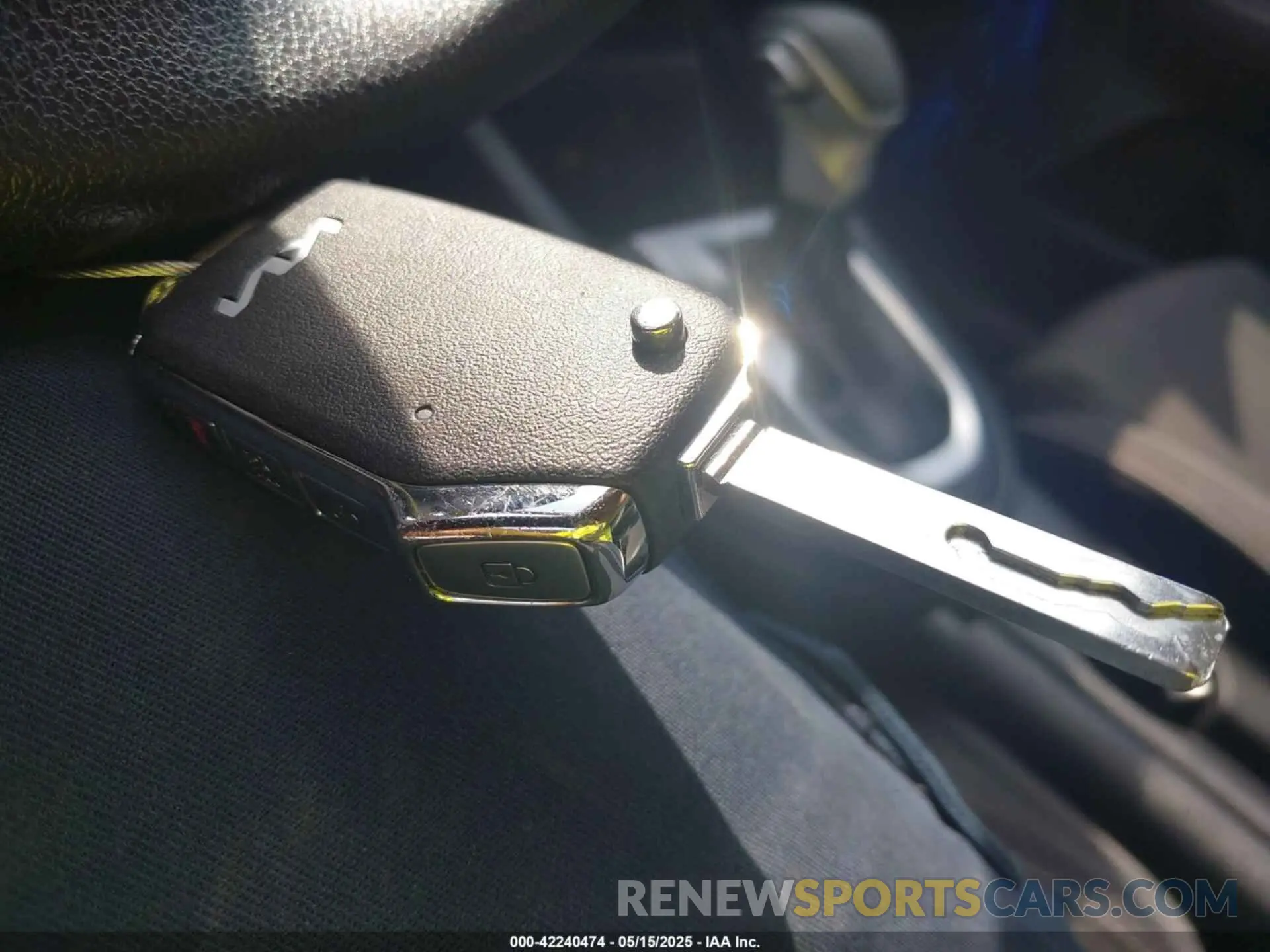 11 fotografías del automóvil dañado 3KPF24AD6RE755820 KIA FORTE 2024