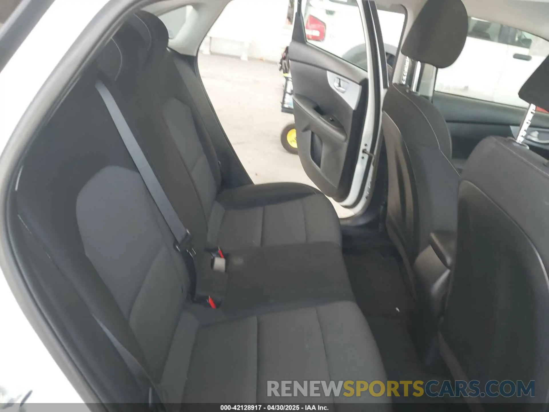 8 fotografías del automóvil dañado 3KPF24AD6RE758698 KIA FORTE 2024
