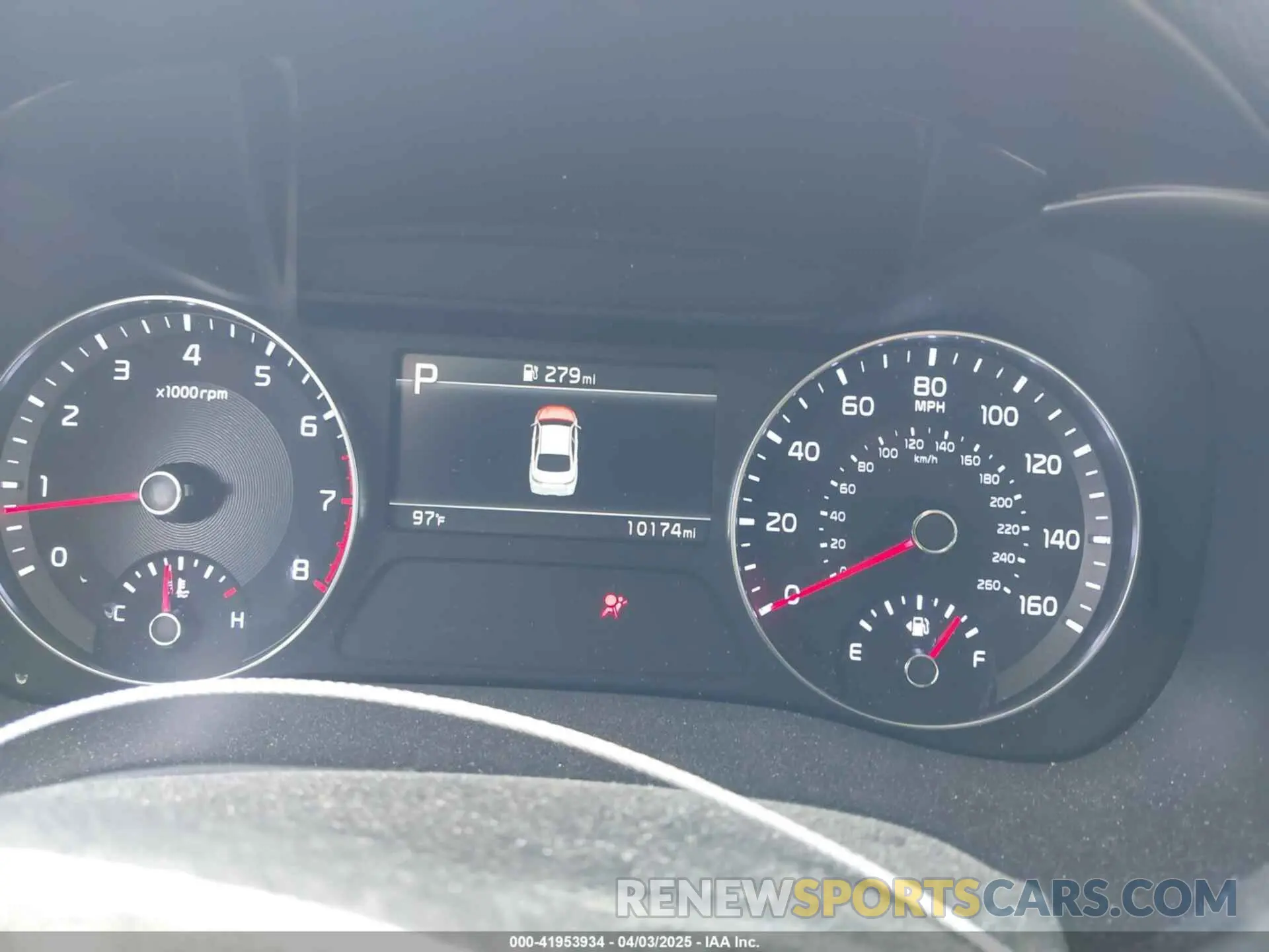 7 fotografías del automóvil dañado 3KPF24AD6RE776313 KIA FORTE 2024