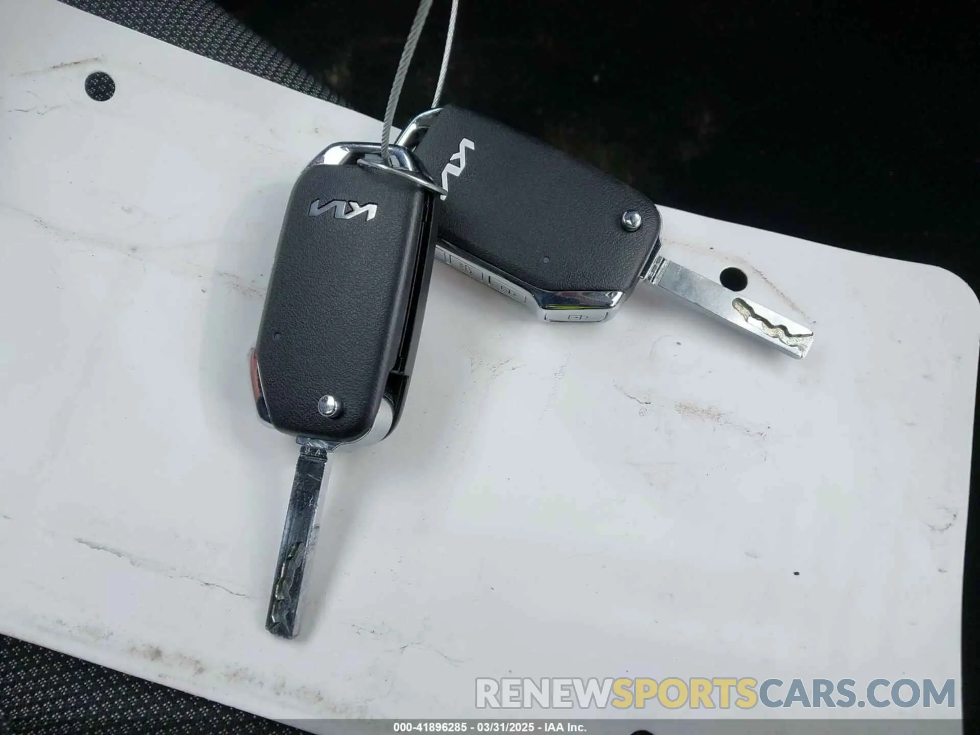 11 fotografías del automóvil dañado 3KPF24AD6RE805602 KIA FORTE 2024