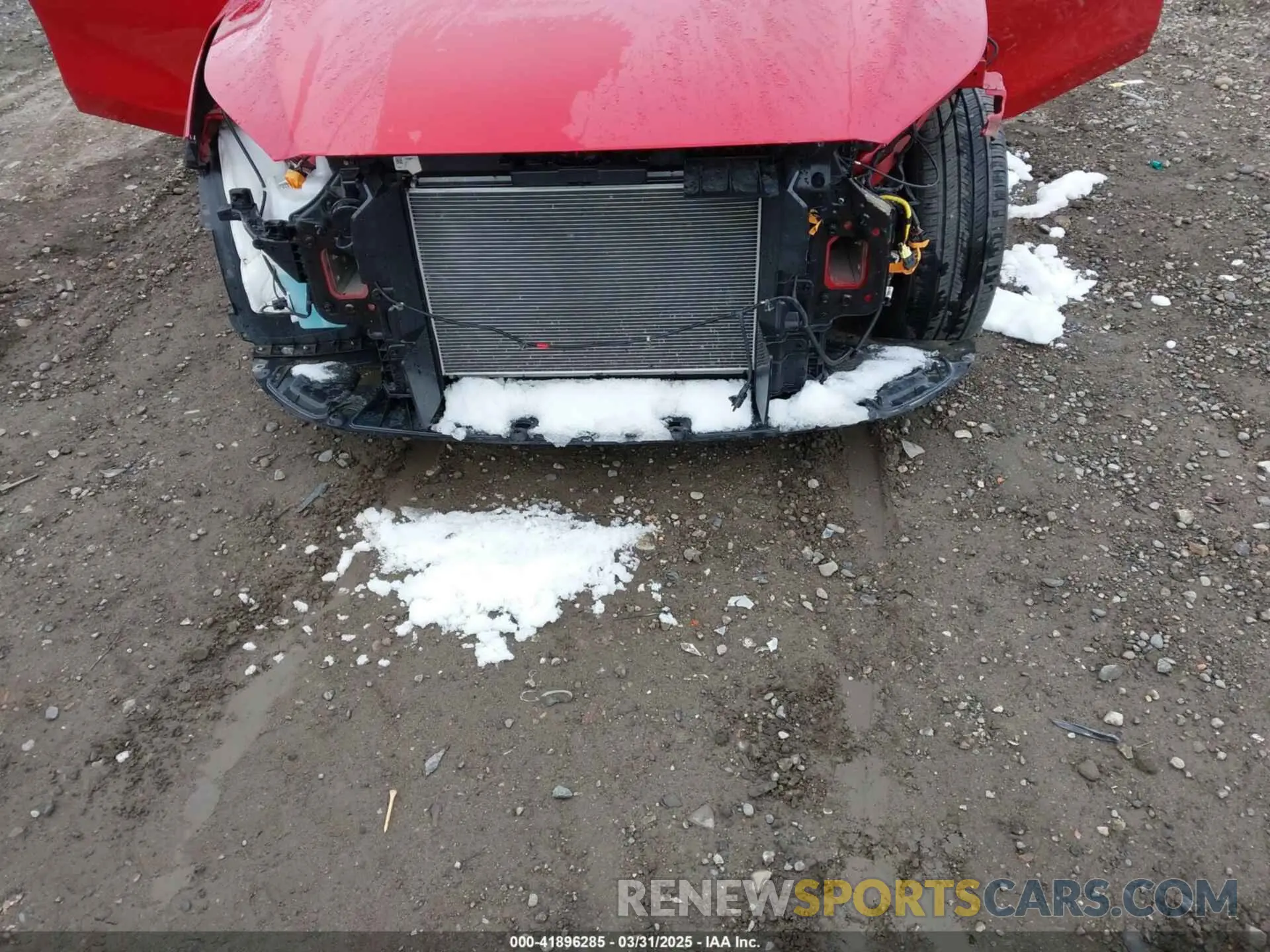 6 fotografías del automóvil dañado 3KPF24AD6RE805602 KIA FORTE 2024