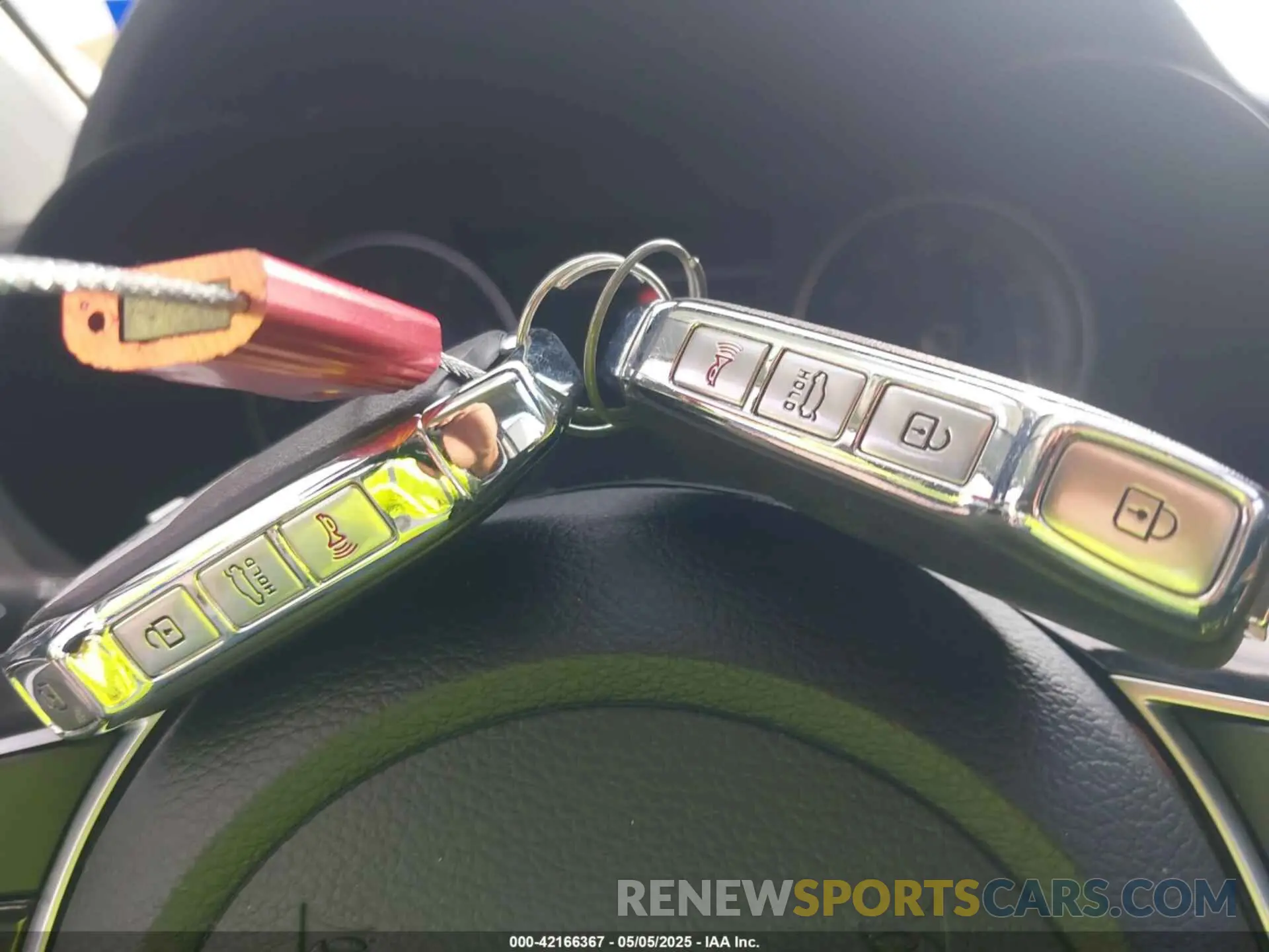 11 fotografías del automóvil dañado 3KPF24AD6RE836512 KIA FORTE 2024