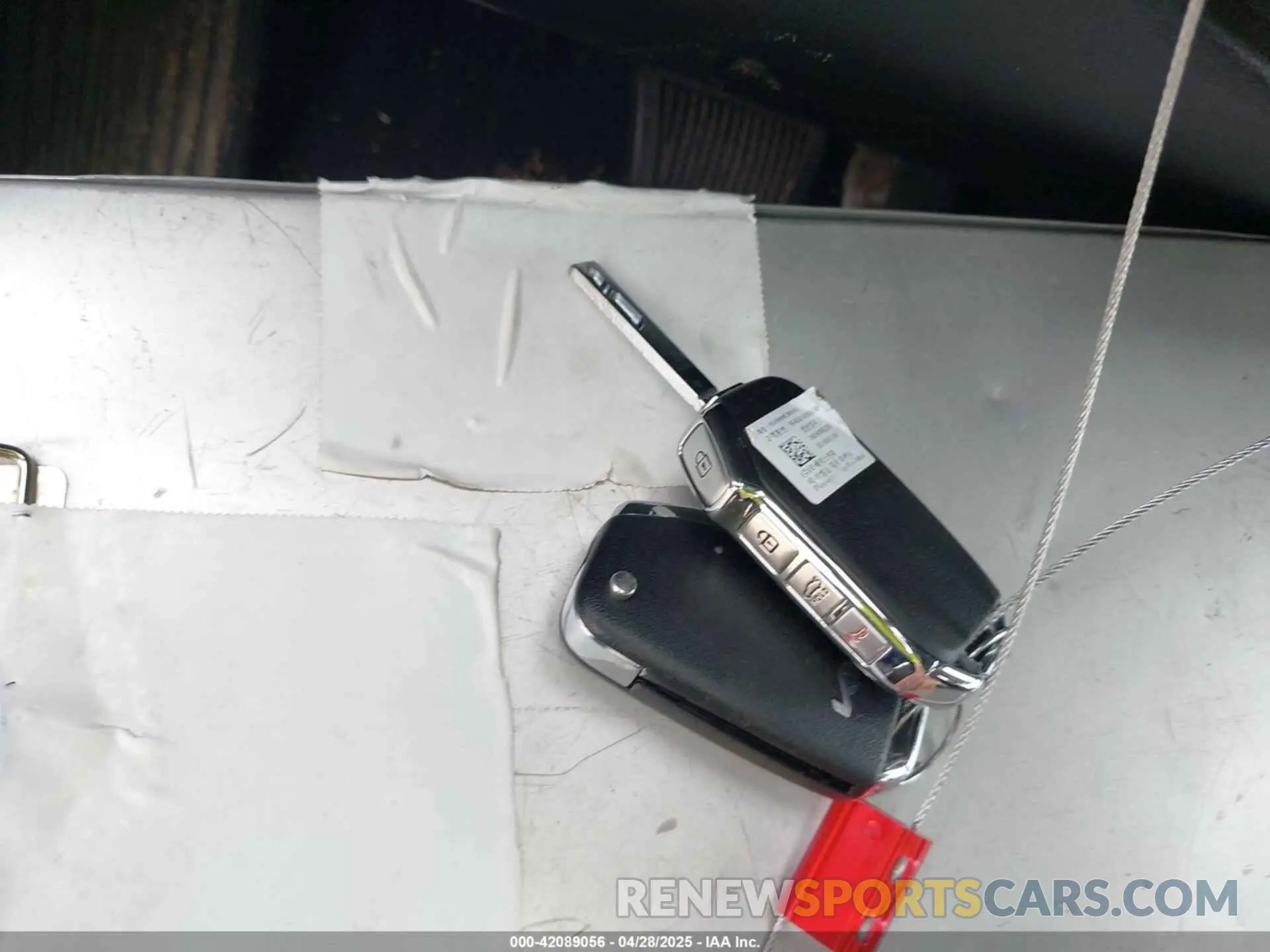 11 fotografías del automóvil dañado 3KPF24AD6RE841015 KIA FORTE 2024