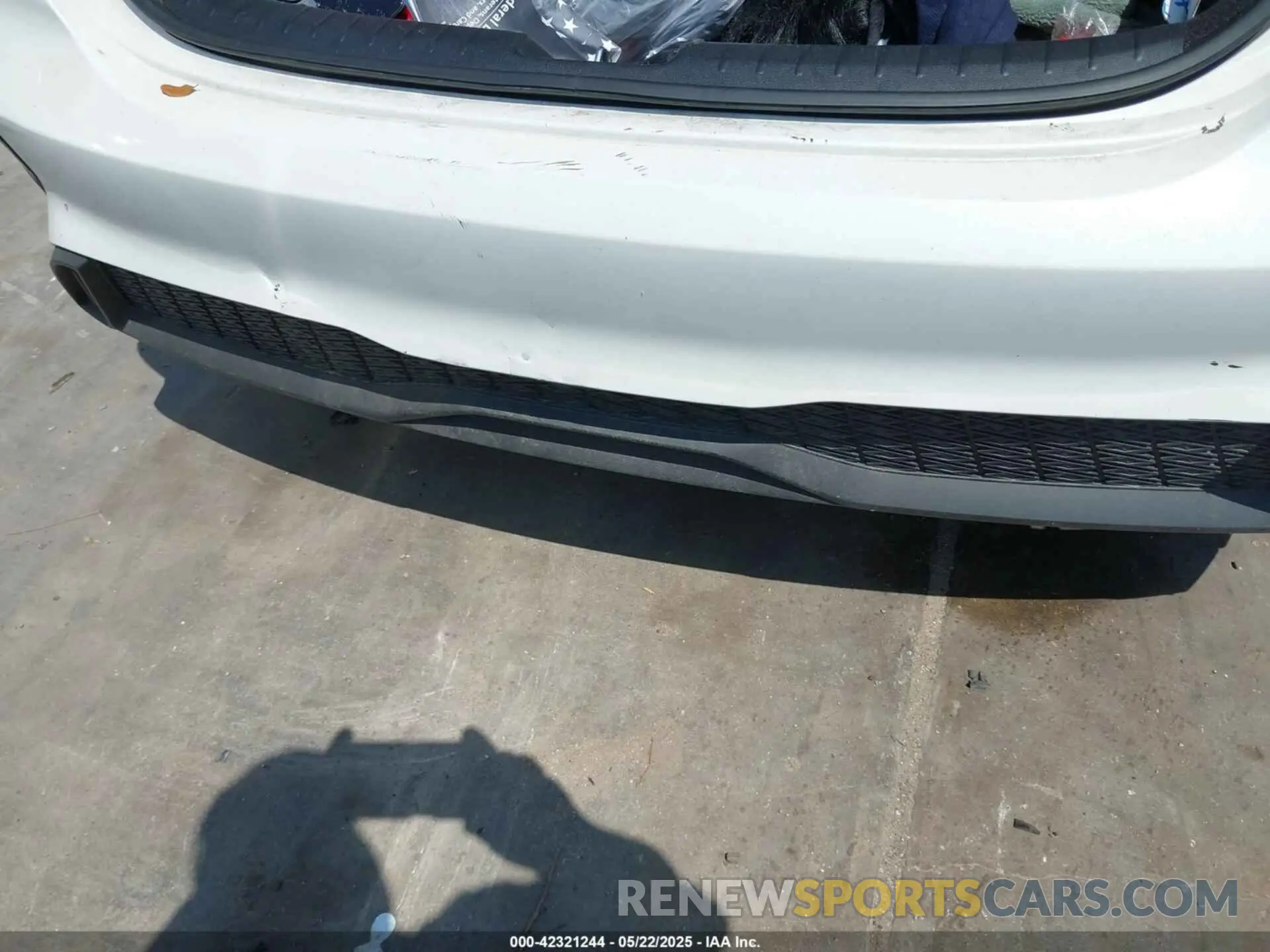 20 fotografías del automóvil dañado 3KPF24AD7RE765000 KIA FORTE 2024