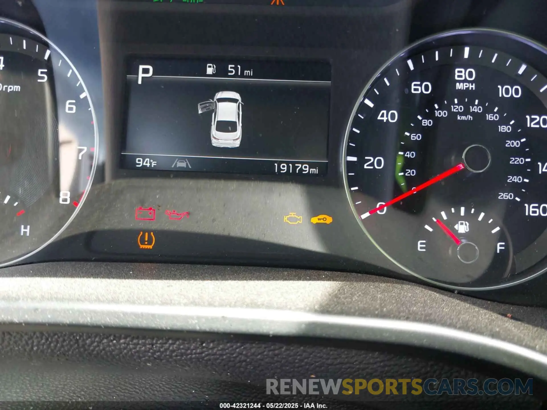 7 fotografías del automóvil dañado 3KPF24AD7RE765000 KIA FORTE 2024