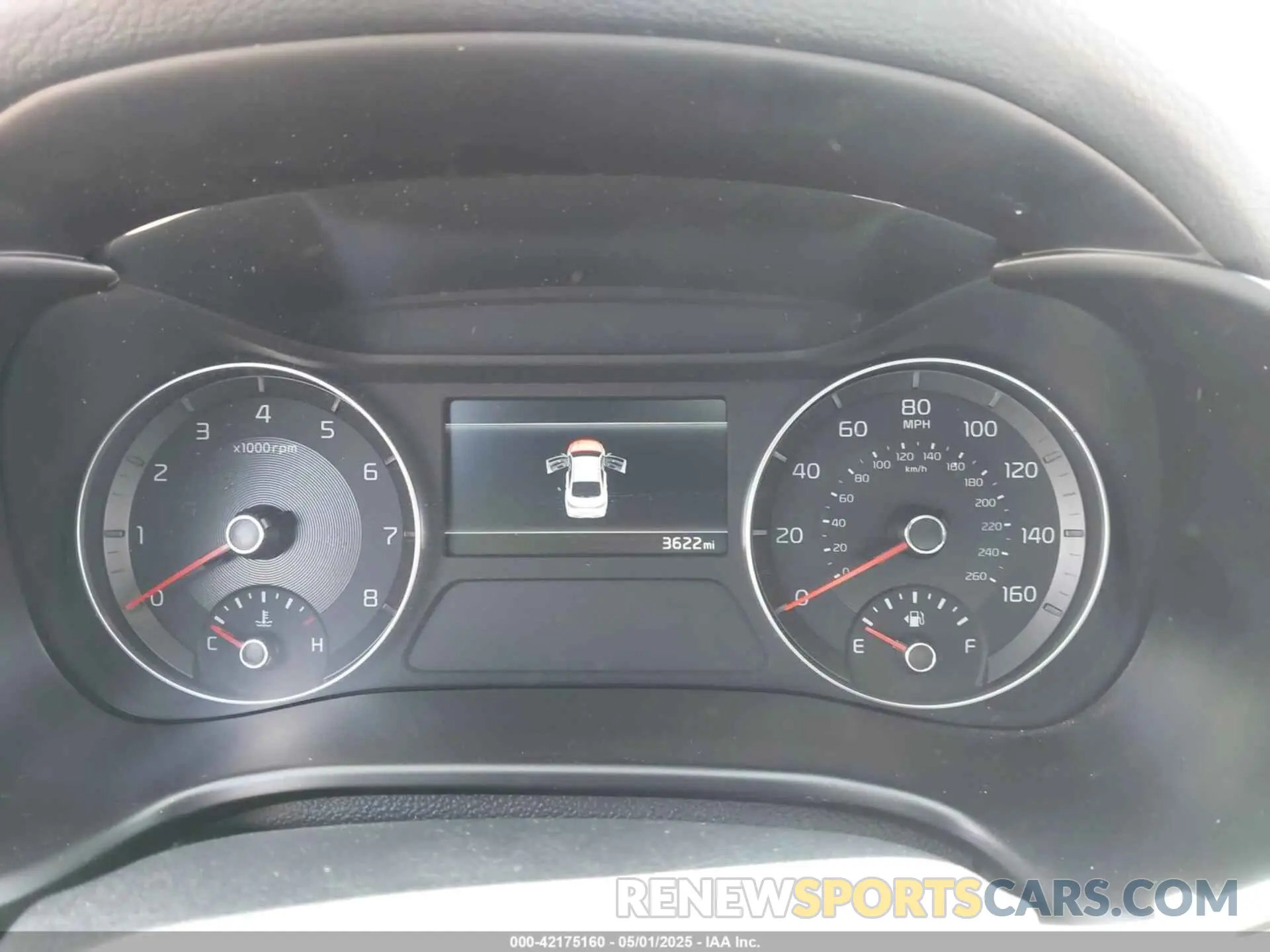 7 fotografías del automóvil dañado 3KPF24AD7RE837541 KIA FORTE 2024