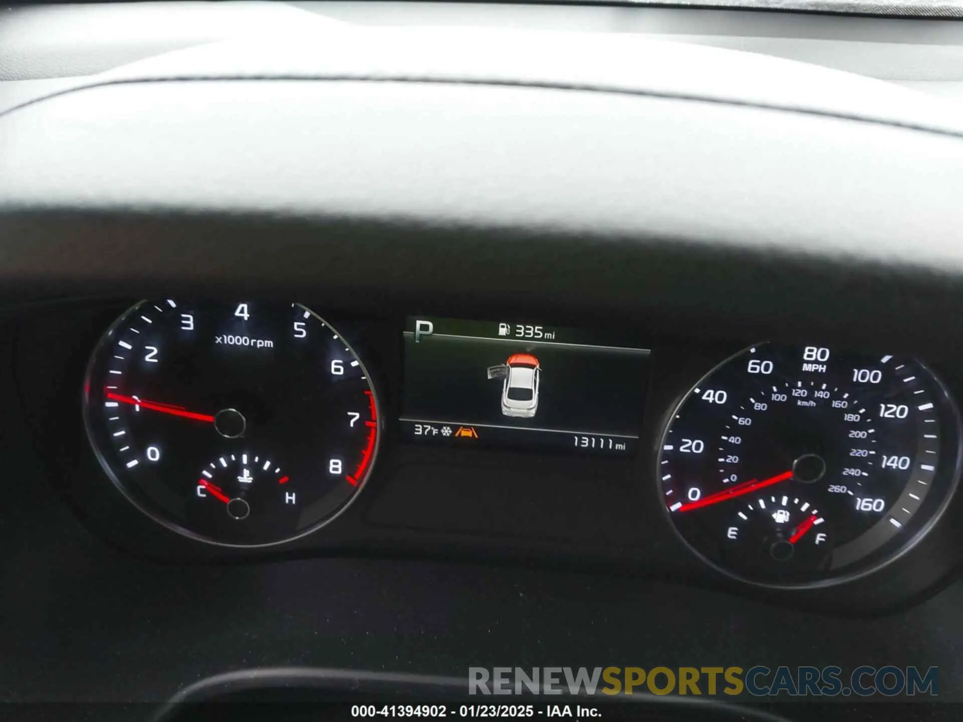 7 fotografías del automóvil dañado 3KPF24AD8RE709180 KIA FORTE 2024