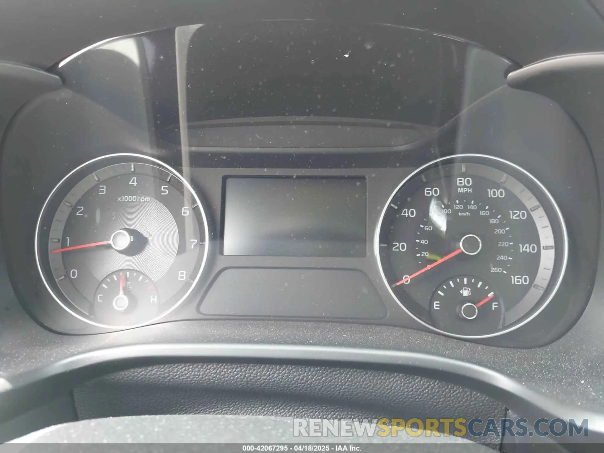 16 fotografías del automóvil dañado 3KPF24AD8RE728019 KIA FORTE 2024