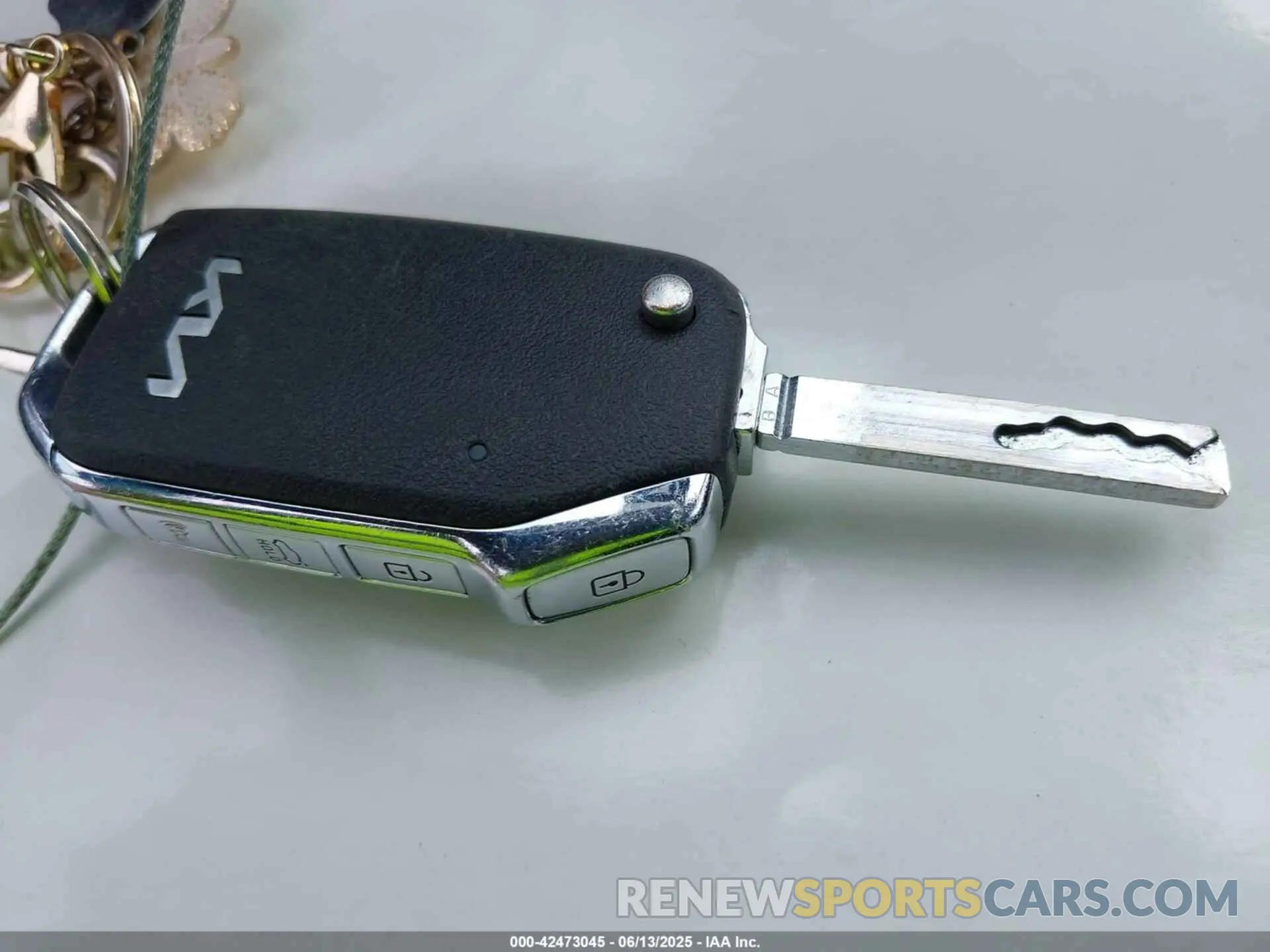 11 fotografías del automóvil dañado 3KPF24AD8RE742602 KIA FORTE 2024