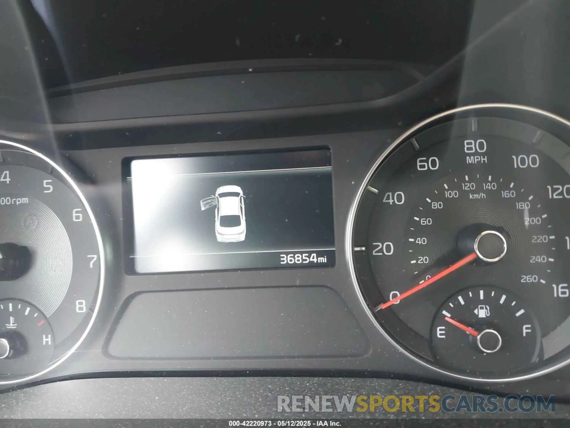 15 fotografías del automóvil dañado 3KPF24AD8RE754569 KIA FORTE 2024