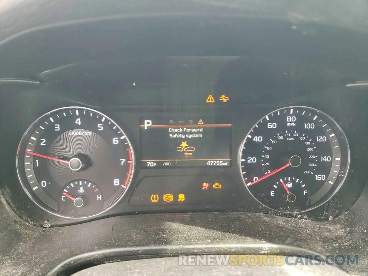 9 fotografías del automóvil dañado 3KPF24AD8RE761845 KIA FORTE 2024