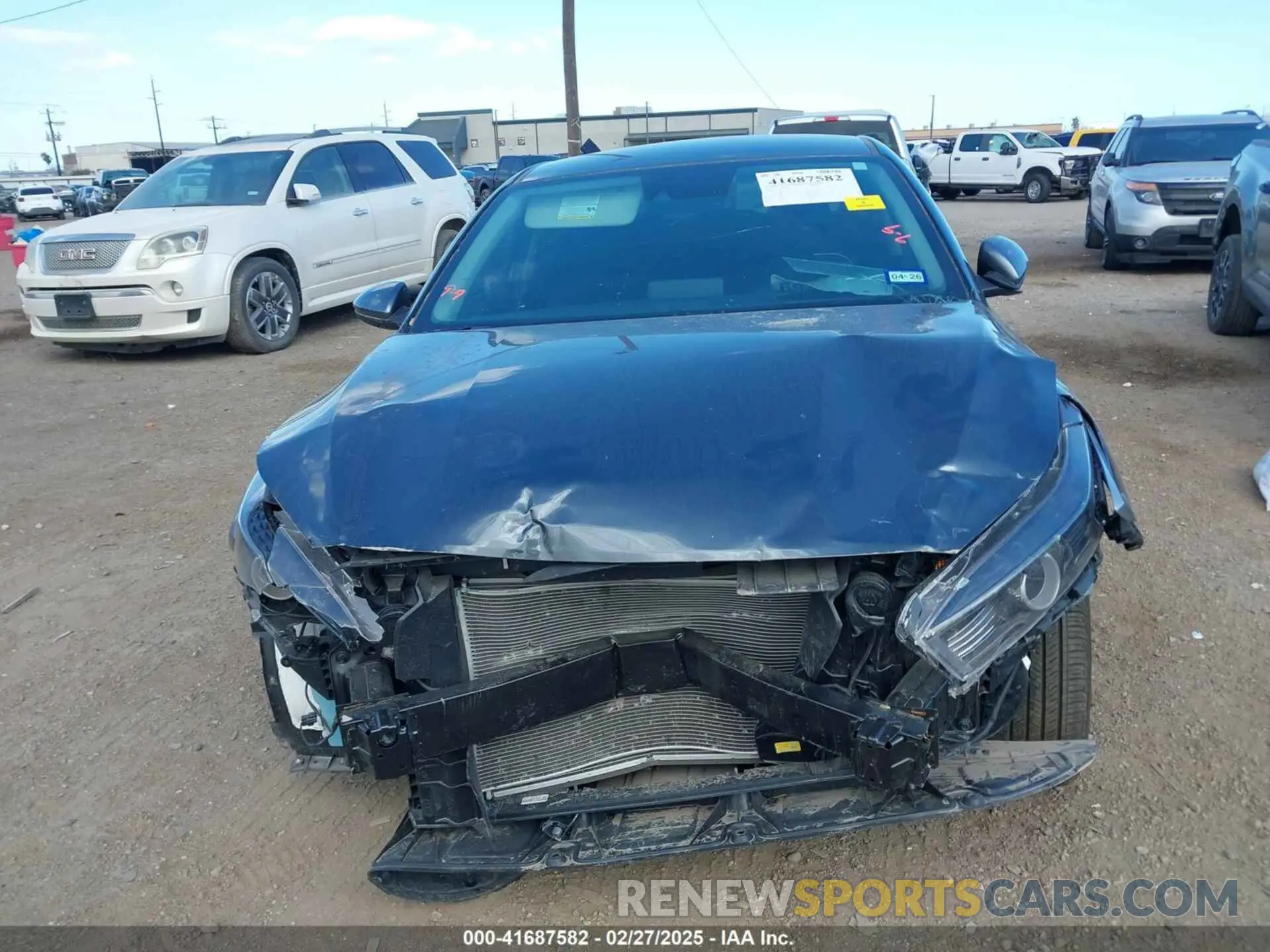 13 fotografías del automóvil dañado 3KPF24AD8RE765961 KIA FORTE 2024