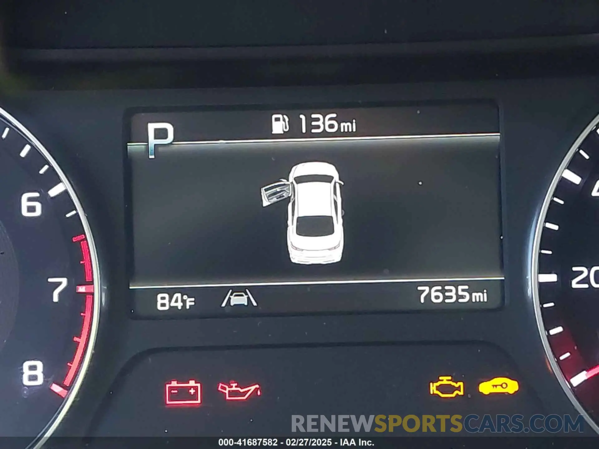 16 fotografías del automóvil dañado 3KPF24AD8RE765961 KIA FORTE 2024