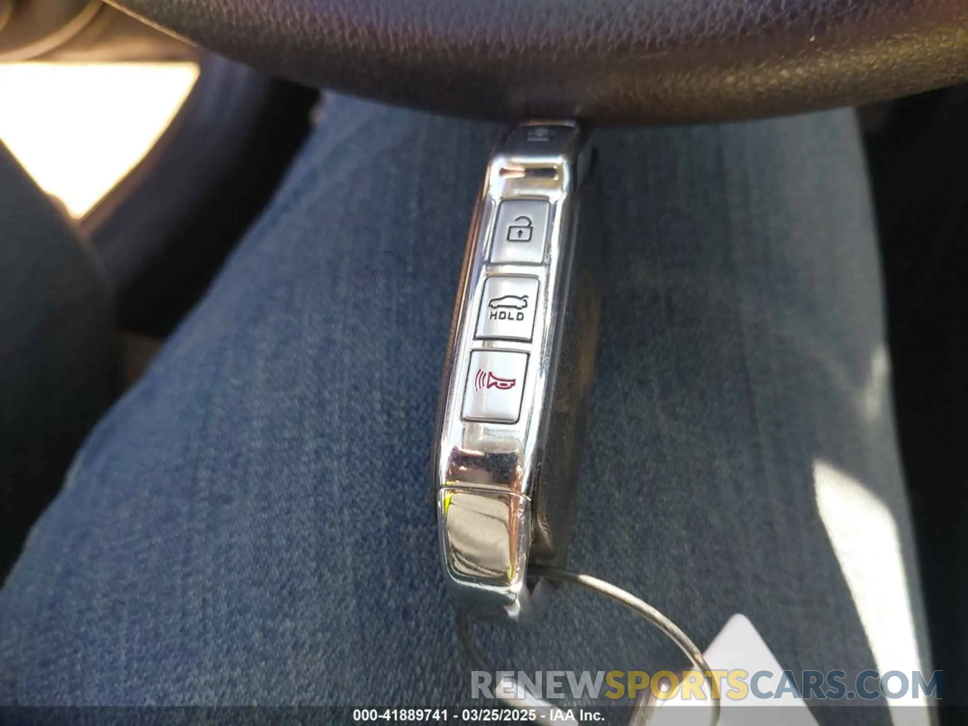 11 fotografías del automóvil dañado 3KPF24AD8RE798877 KIA FORTE 2024