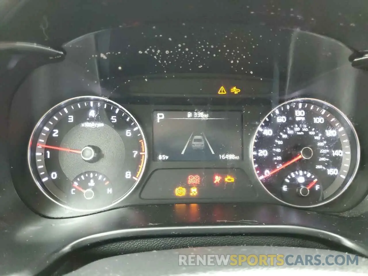 9 fotografías del automóvil dañado 3KPF24AD9RE703856 KIA FORTE 2024