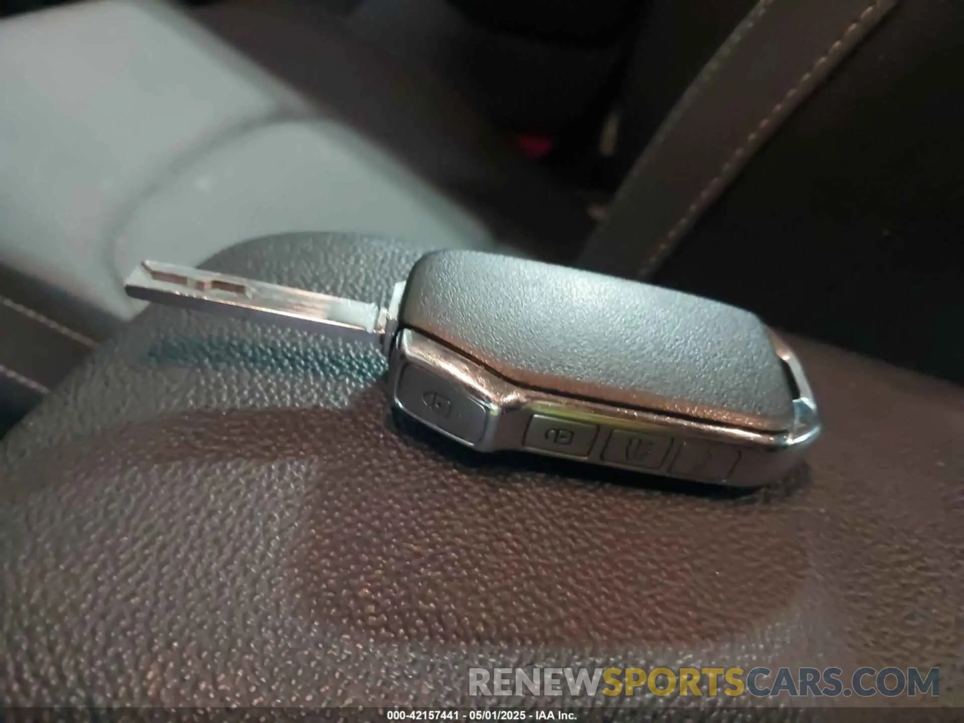 11 fotografías del automóvil dañado 3KPF24AD9RE709141 KIA FORTE 2024