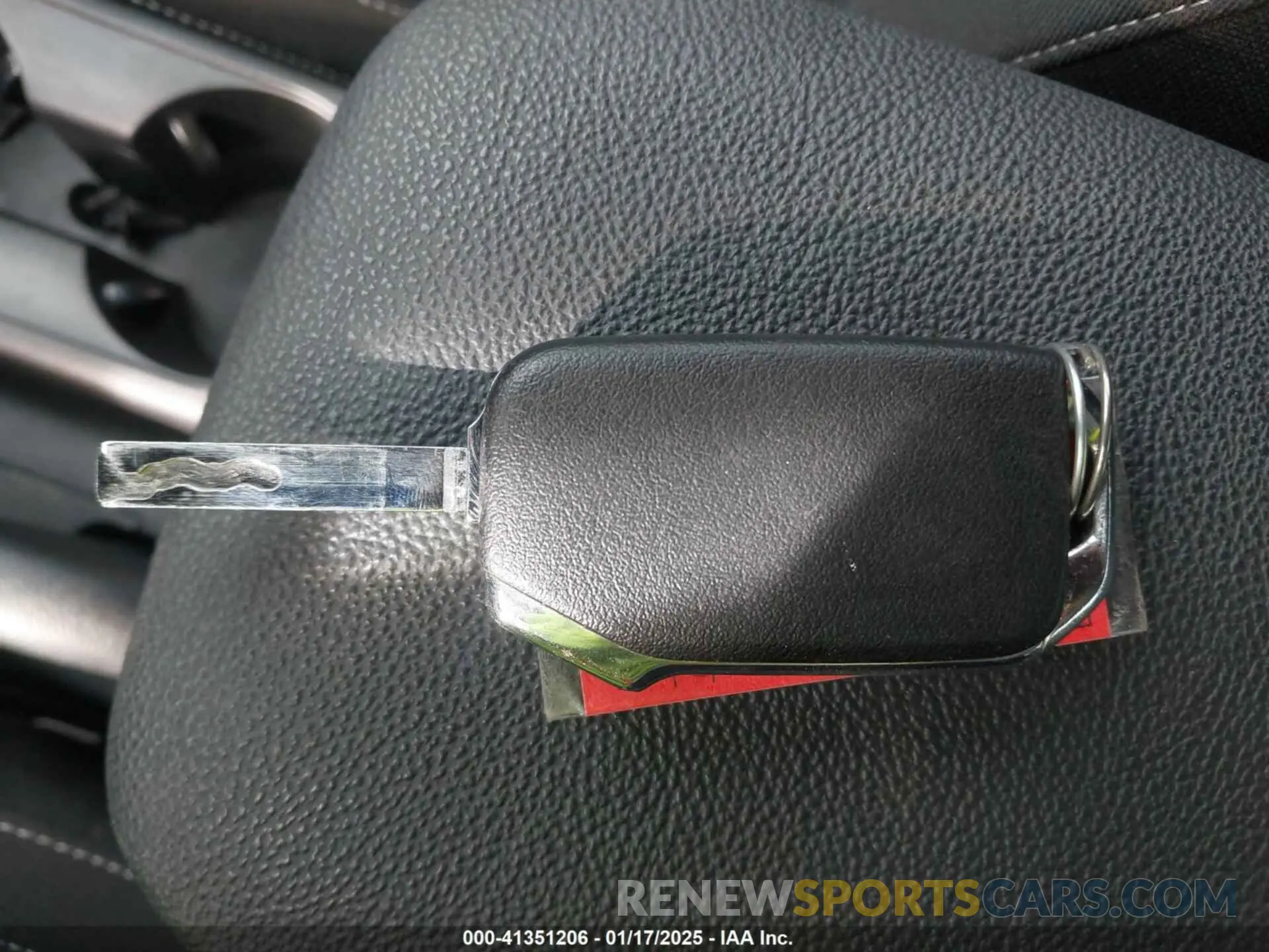 11 fotografías del automóvil dañado 3KPF24AD9RE709771 KIA FORTE 2024