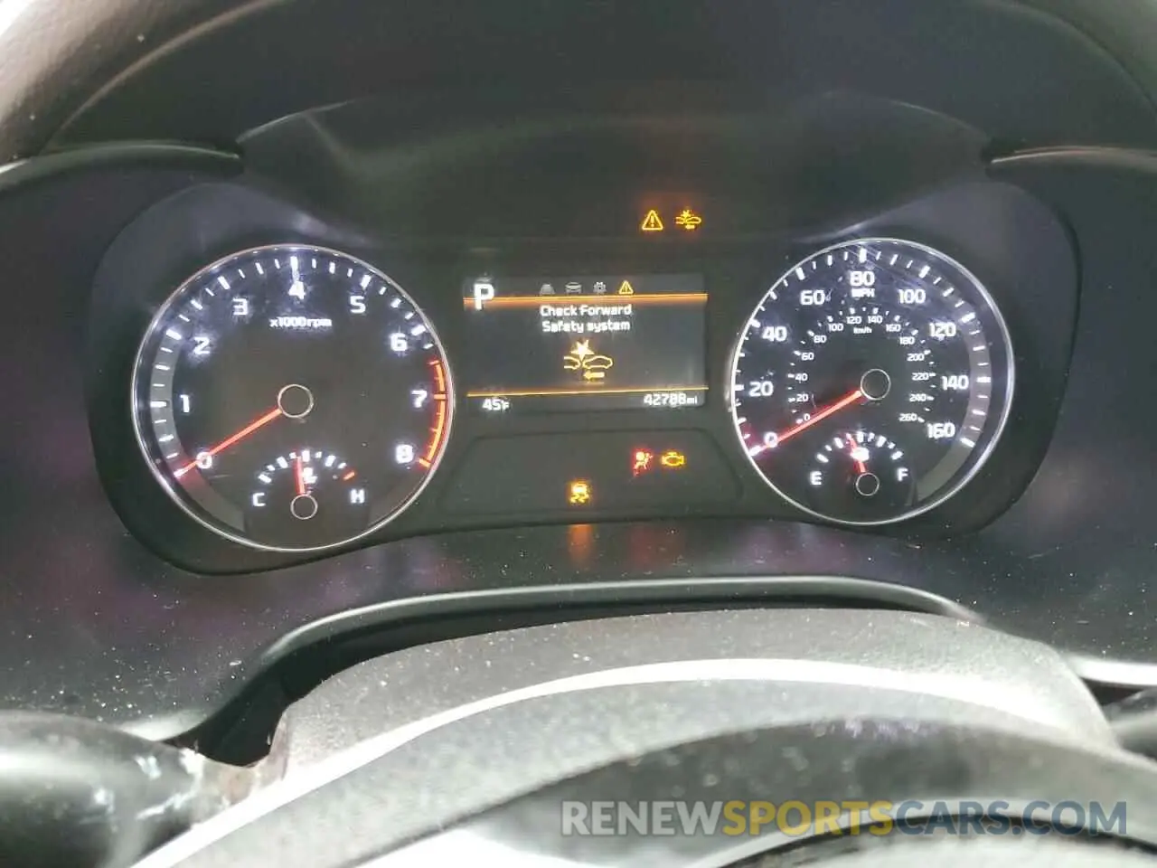 9 fotografías del automóvil dañado 3KPF24ADXRE723341 KIA FORTE 2024