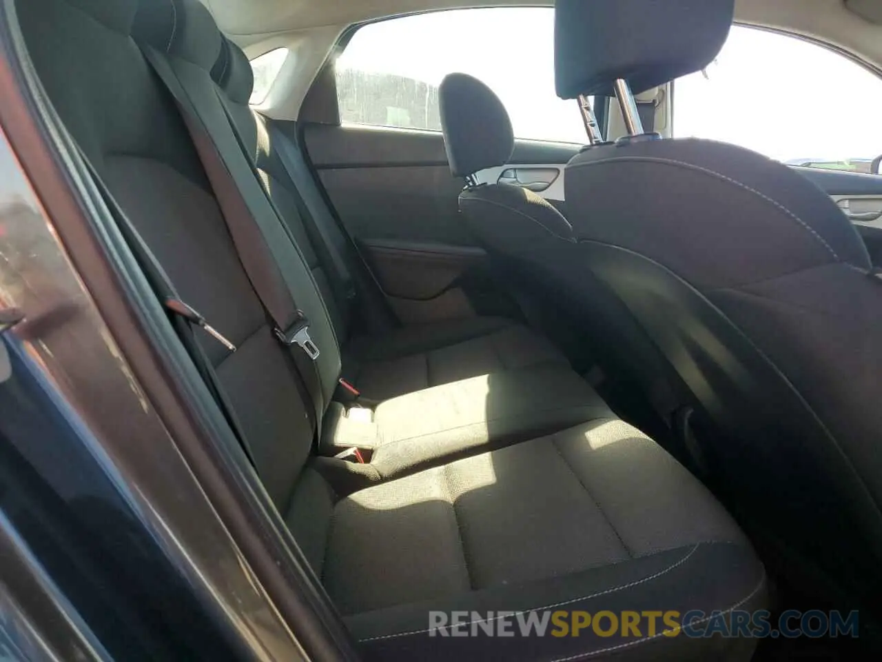 10 fotografías del automóvil dañado 3KPF24ADXRE723727 KIA FORTE 2024