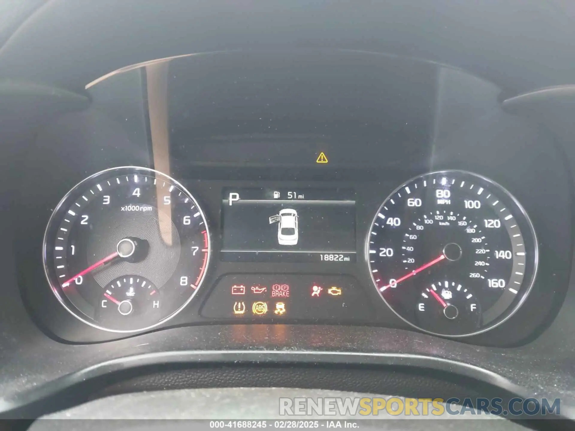 7 fotografías del automóvil dañado 3KPF24ADXRE759336 KIA FORTE 2024