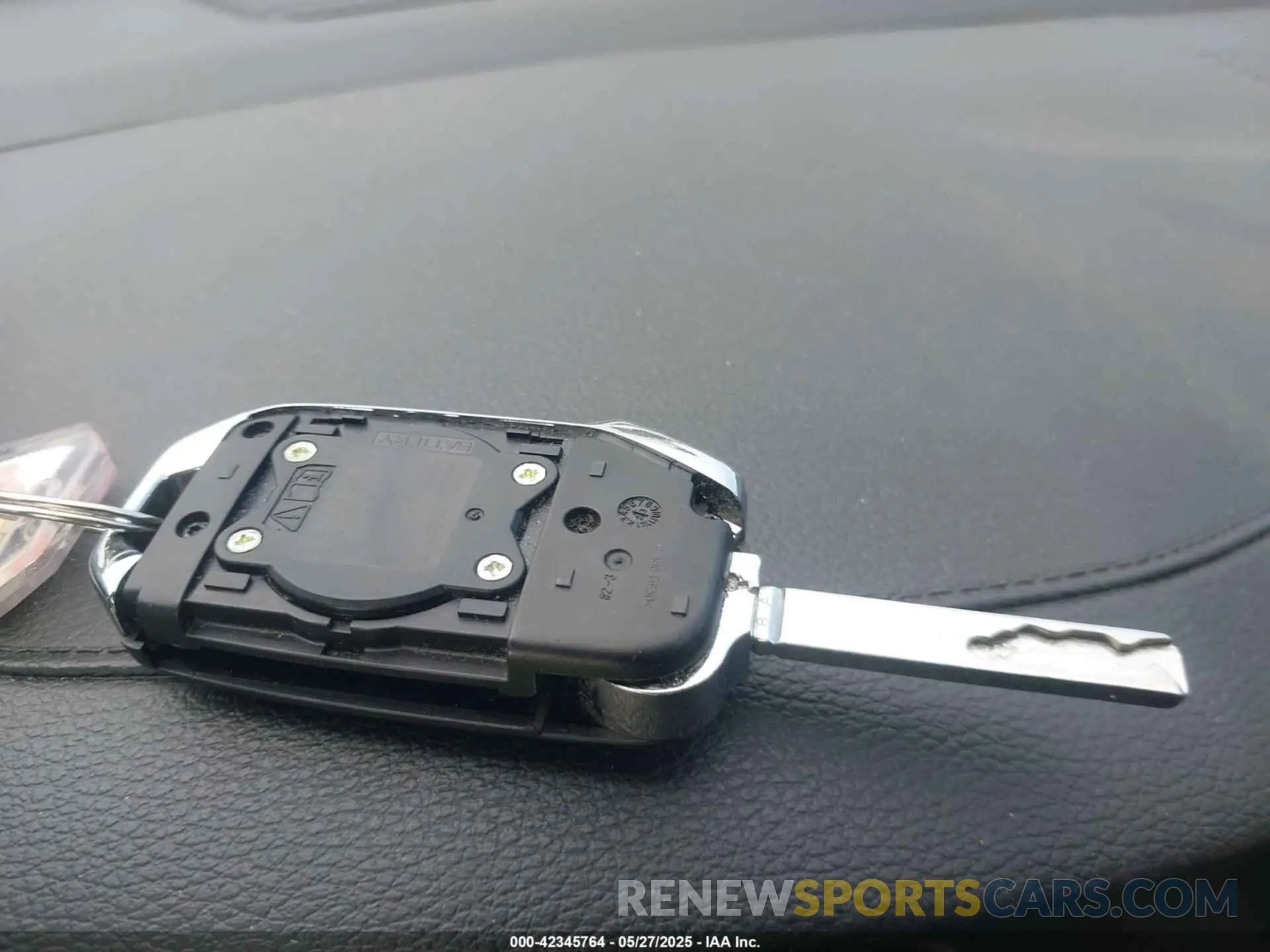 11 fotografías del automóvil dañado 3KPF24ADXRE767226 KIA FORTE 2024