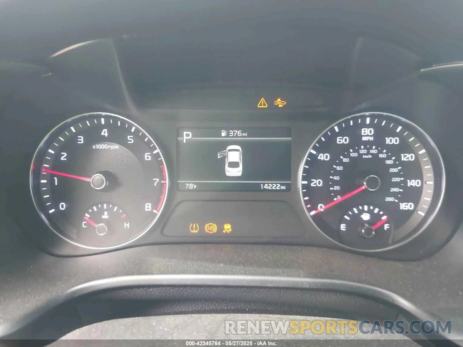 7 fotografías del automóvil dañado 3KPF24ADXRE767226 KIA FORTE 2024