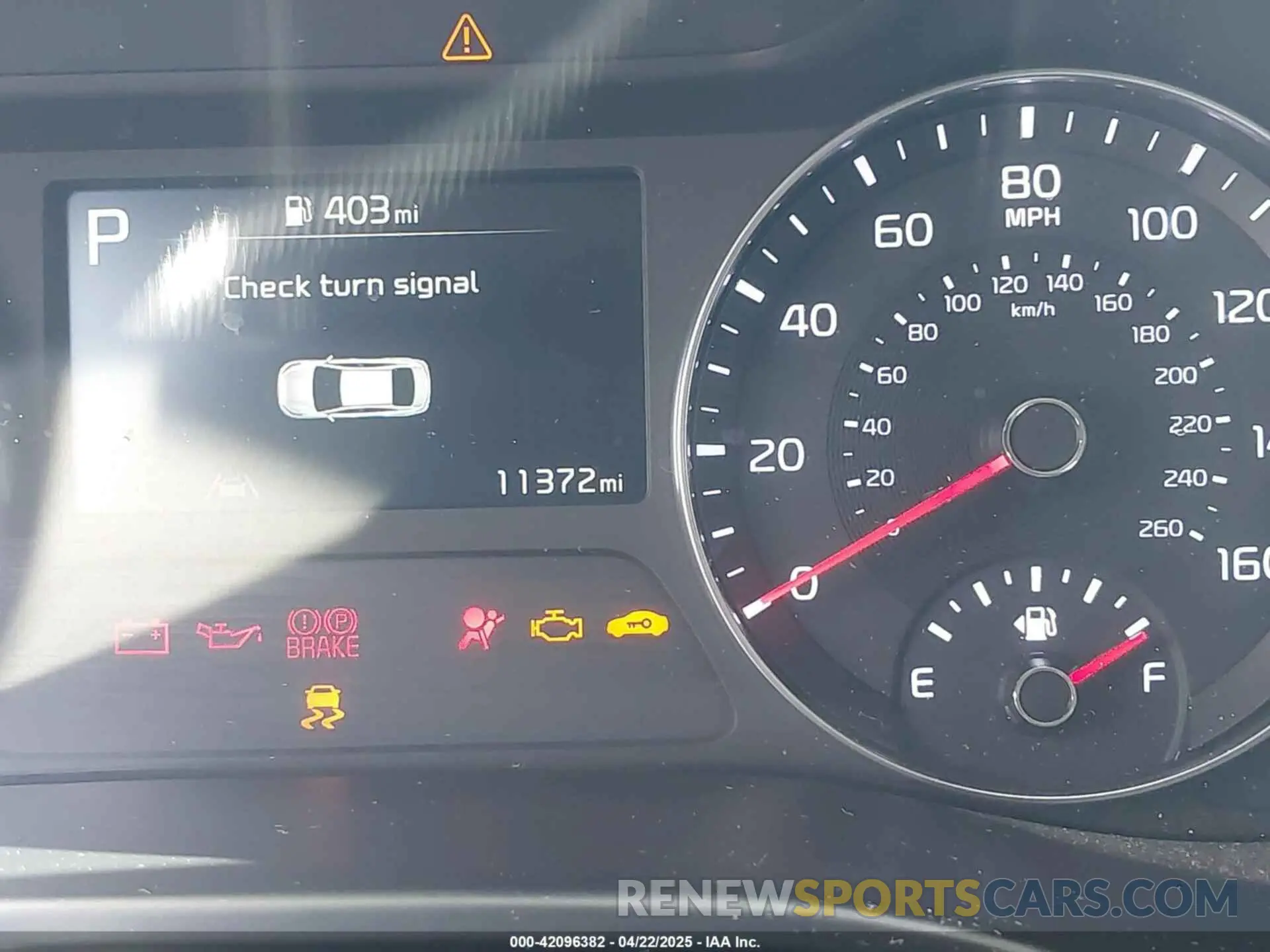 15 fotografías del automóvil dañado 3KPF24ADXRE768523 KIA FORTE 2024