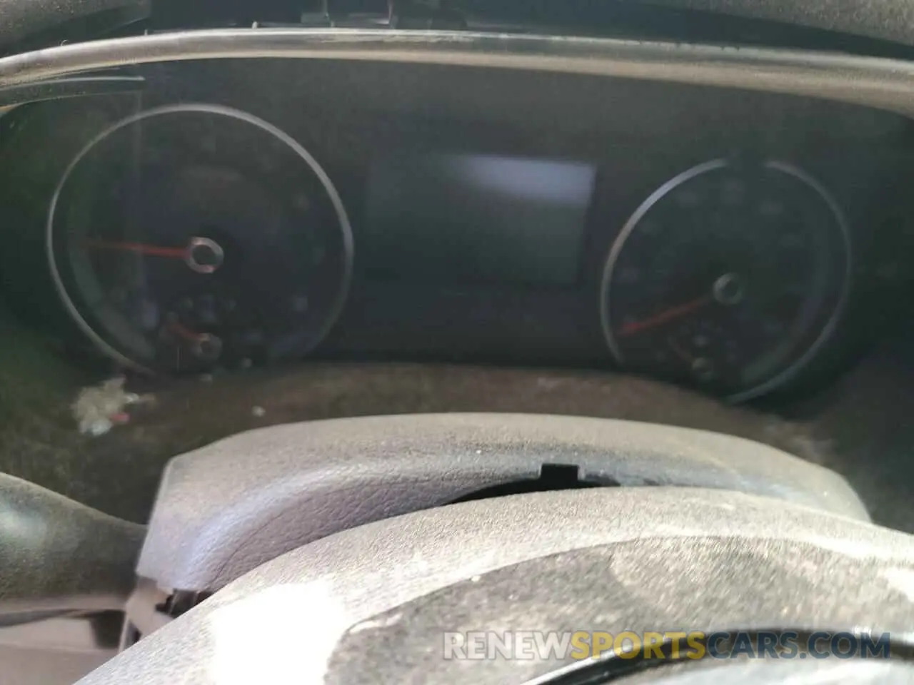 9 fotografías del automóvil dañado 3KPF24ADXRE785760 KIA FORTE 2024