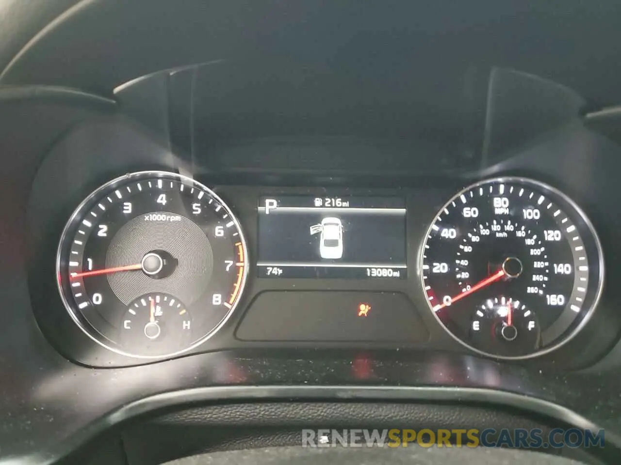 9 fotografías del automóvil dañado 3KPF24ADXRE823052 KIA FORTE 2024