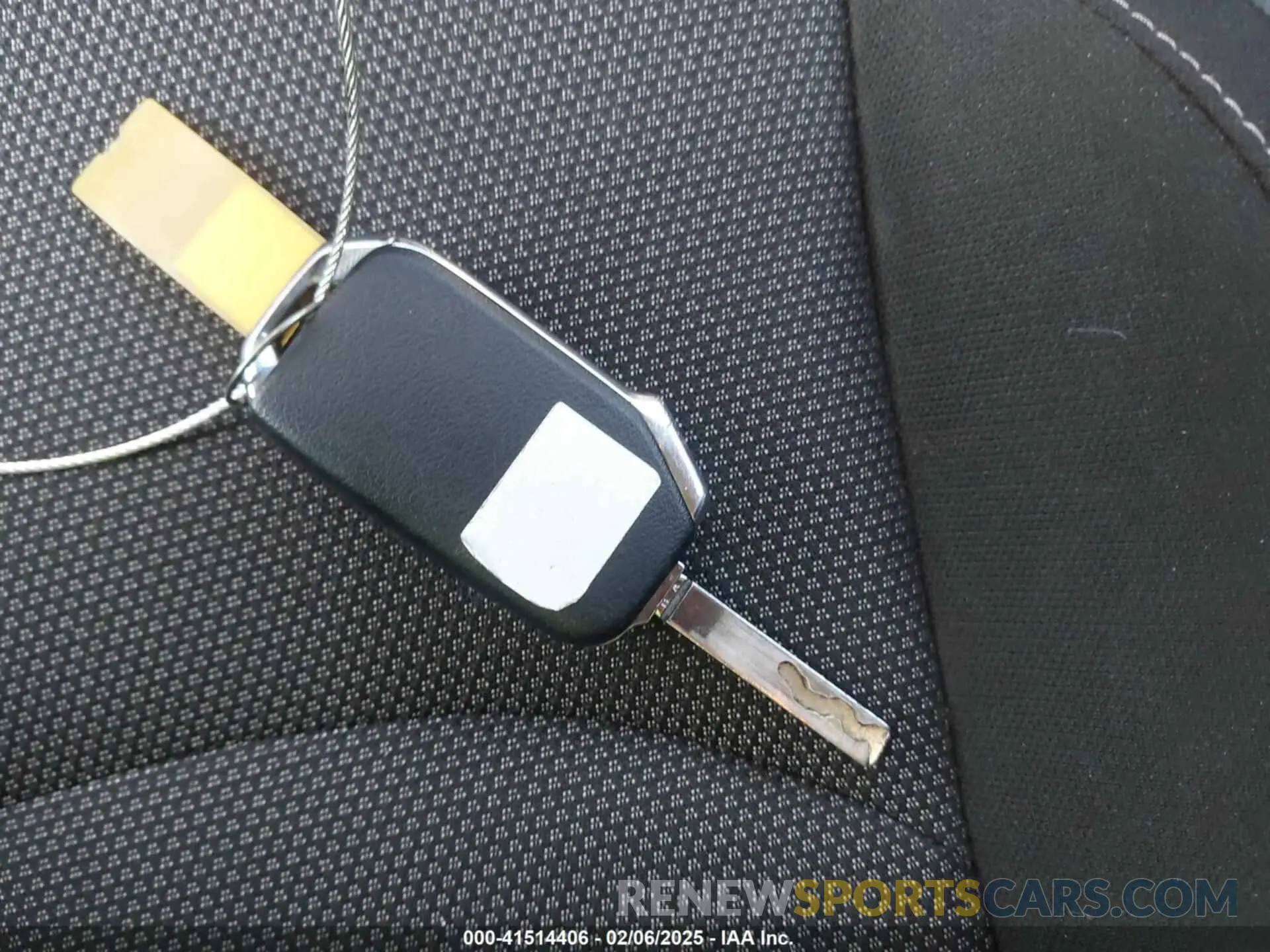 11 fotografías del automóvil dañado 3KPF24ADXRE824413 KIA FORTE 2024