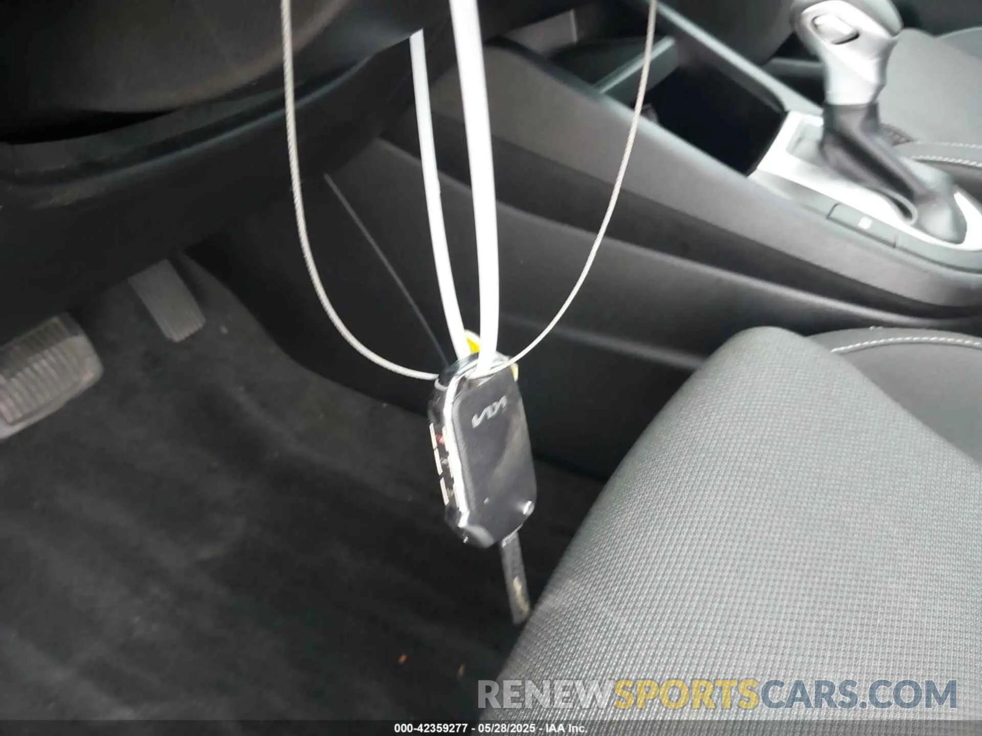 11 fotografías del automóvil dañado 3KPF24ADXRE837923 KIA FORTE 2024