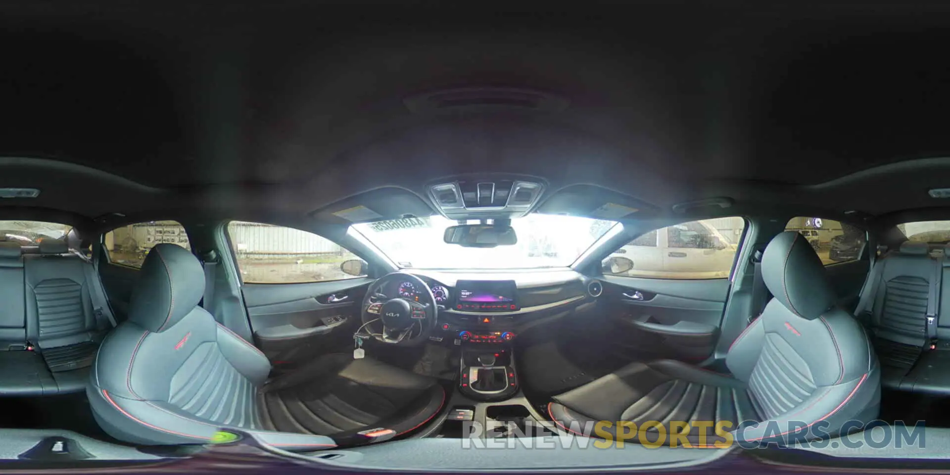 13 fotografías del automóvil dañado 3KPF44AC0RE716612 KIA FORTE 2024
