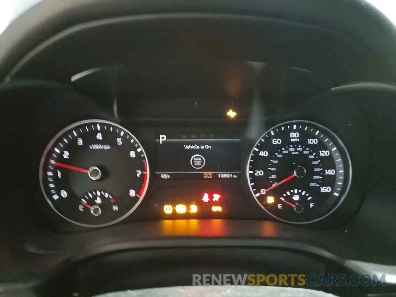 9 fotografías del automóvil dañado 3KPF44AC0RE748931 KIA FORTE 2024